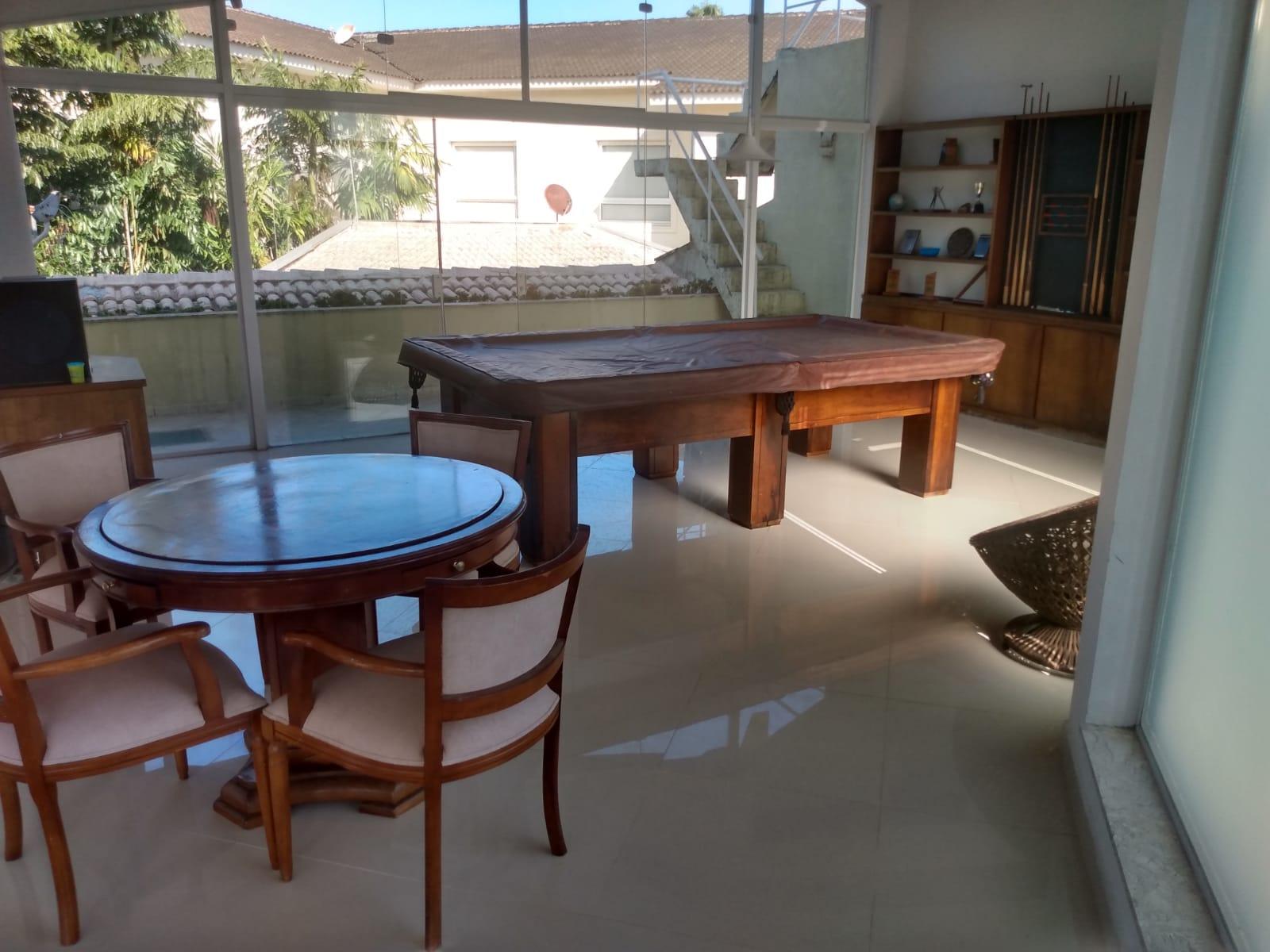 Casa 100m praia Enseada, 4 suítes, lazer, 7 vagas em Jardim Virgínia, Guarujá — foto 30