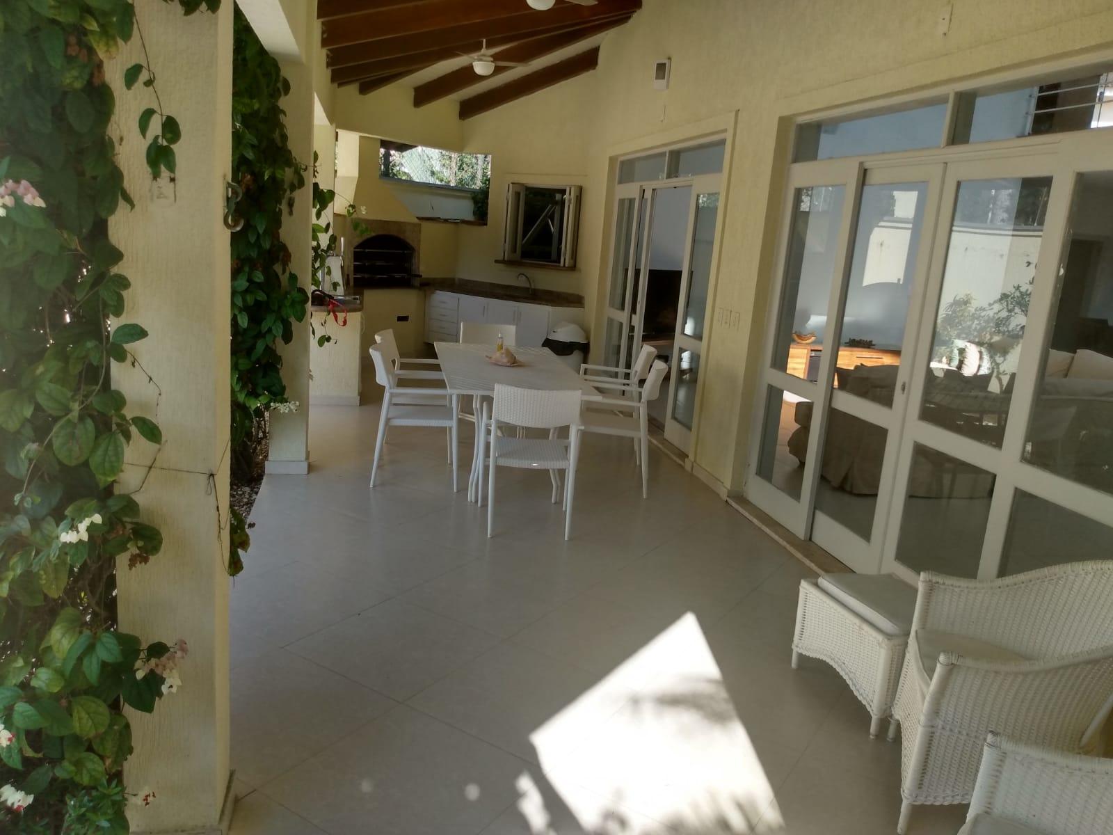 Casa 100m praia Enseada, 4 suítes, lazer, 7 vagas em Jardim Virgínia, Guarujá — foto 39