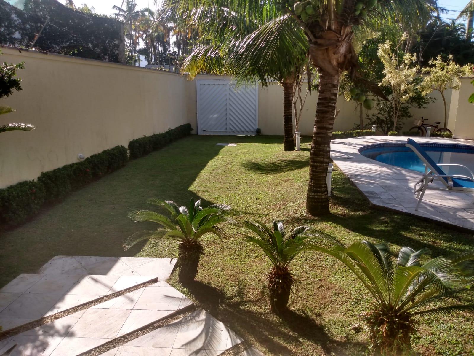 Casa 100m praia Enseada, 4 suítes, lazer, 7 vagas em Jardim Virgínia, Guarujá — foto 40
