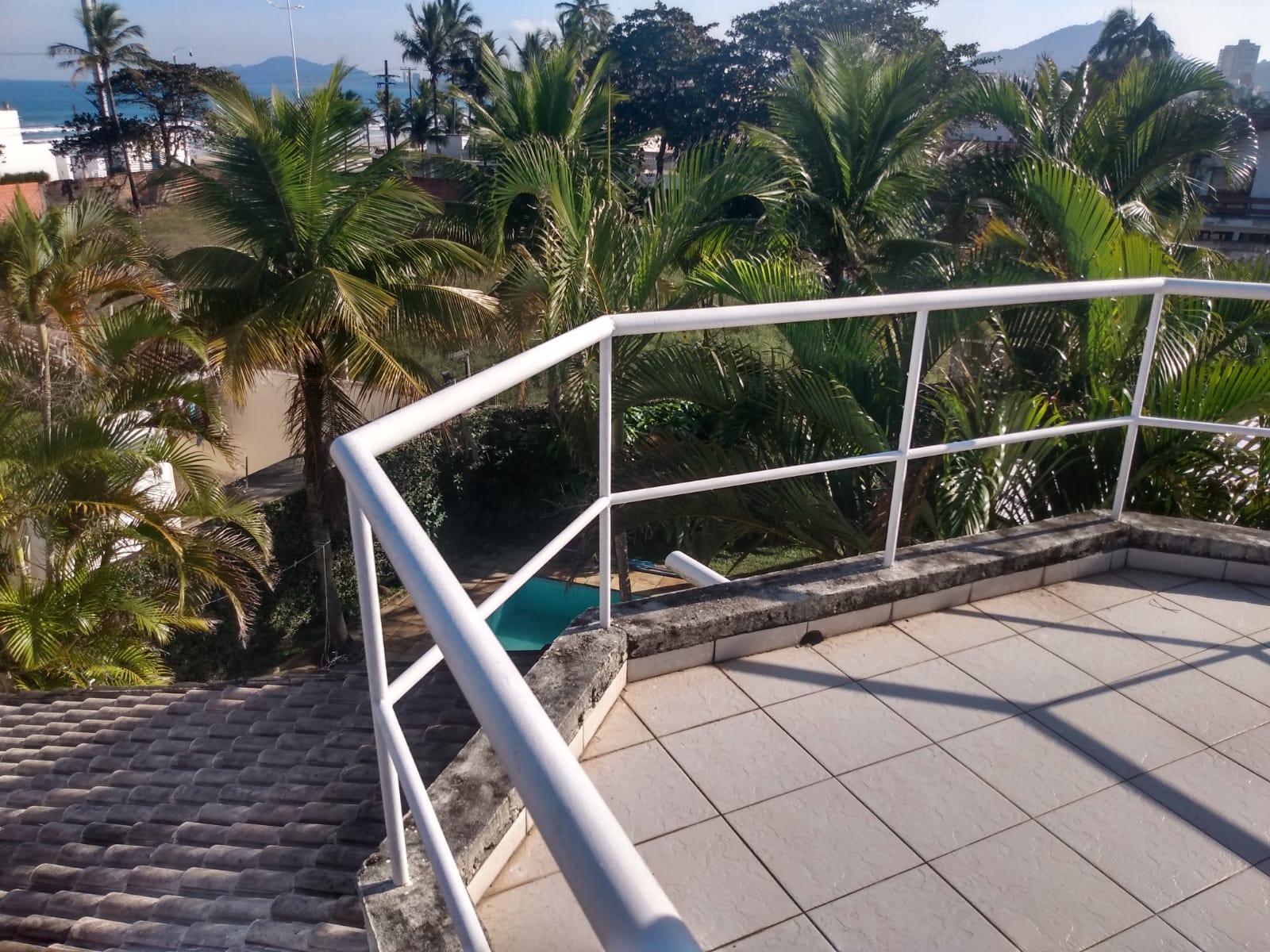Casa 100m praia Enseada, 4 suítes, lazer, 7 vagas em Jardim Virgínia, Guarujá — foto 13