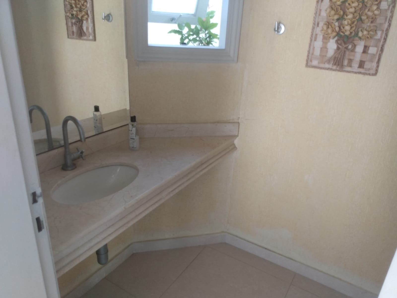 Casa 100m praia Enseada, 4 suítes, lazer, 7 vagas em Jardim Virgínia, Guarujá — foto 7