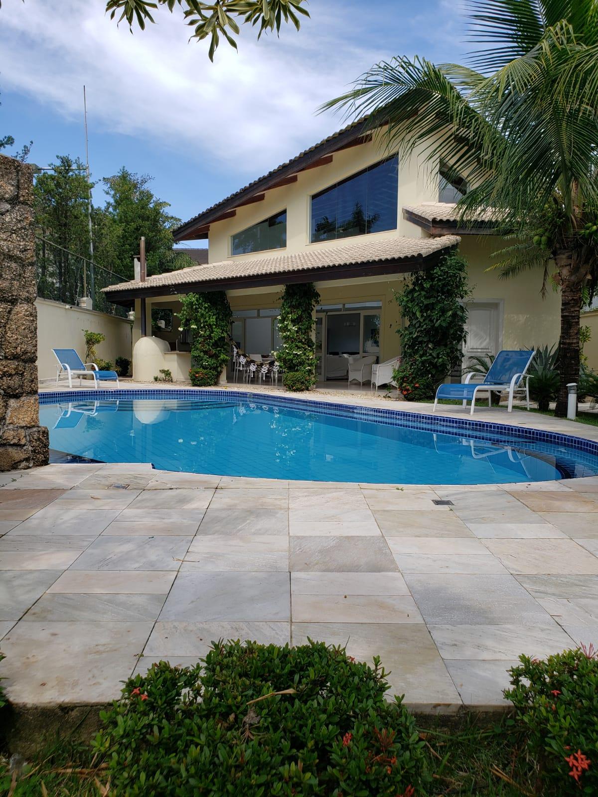 Casa 100m praia Enseada, 4 suítes, lazer, 7 vagas em Jardim Virgínia, Guarujá — foto 41