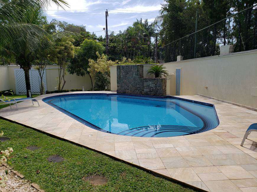 Casa 100m praia Enseada, 4 suítes, lazer, 7 vagas em Jardim Virgínia, Guarujá — foto 38