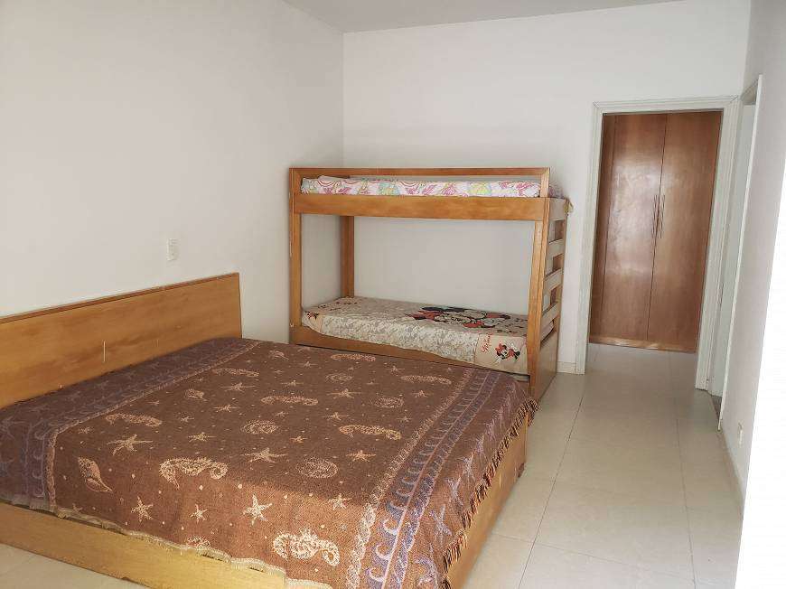 Casa 100m praia Enseada, 4 suítes, lazer, 7 vagas em Jardim Virgínia, Guarujá — foto 20