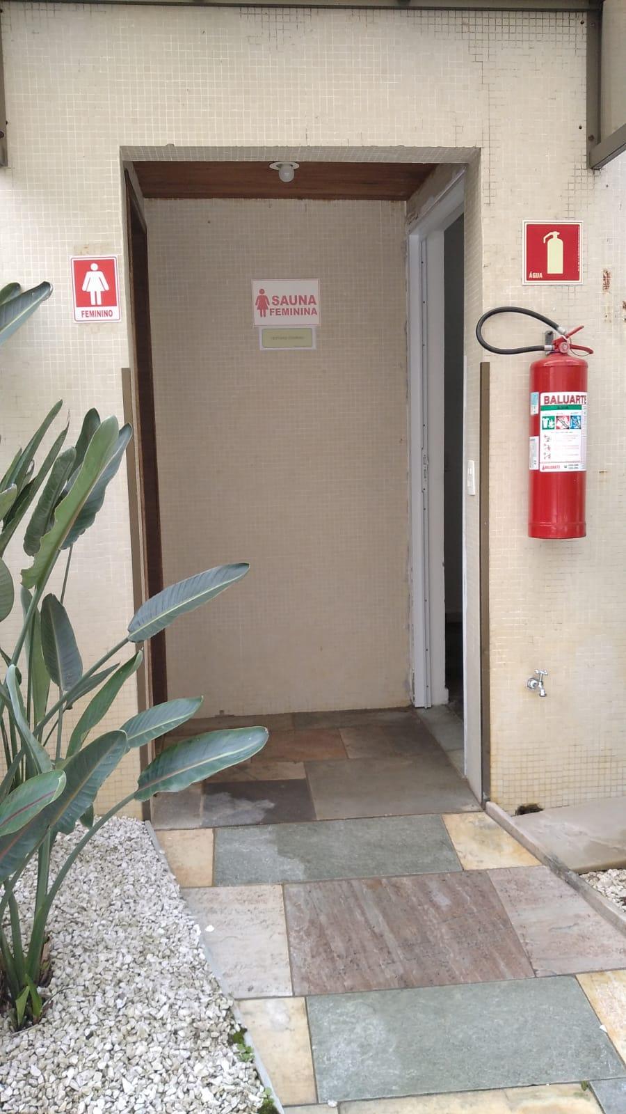 Apto 2 dorms., lazer, 1 vaga, 200m praia Enseada em Enseada, Guarujá — foto 22