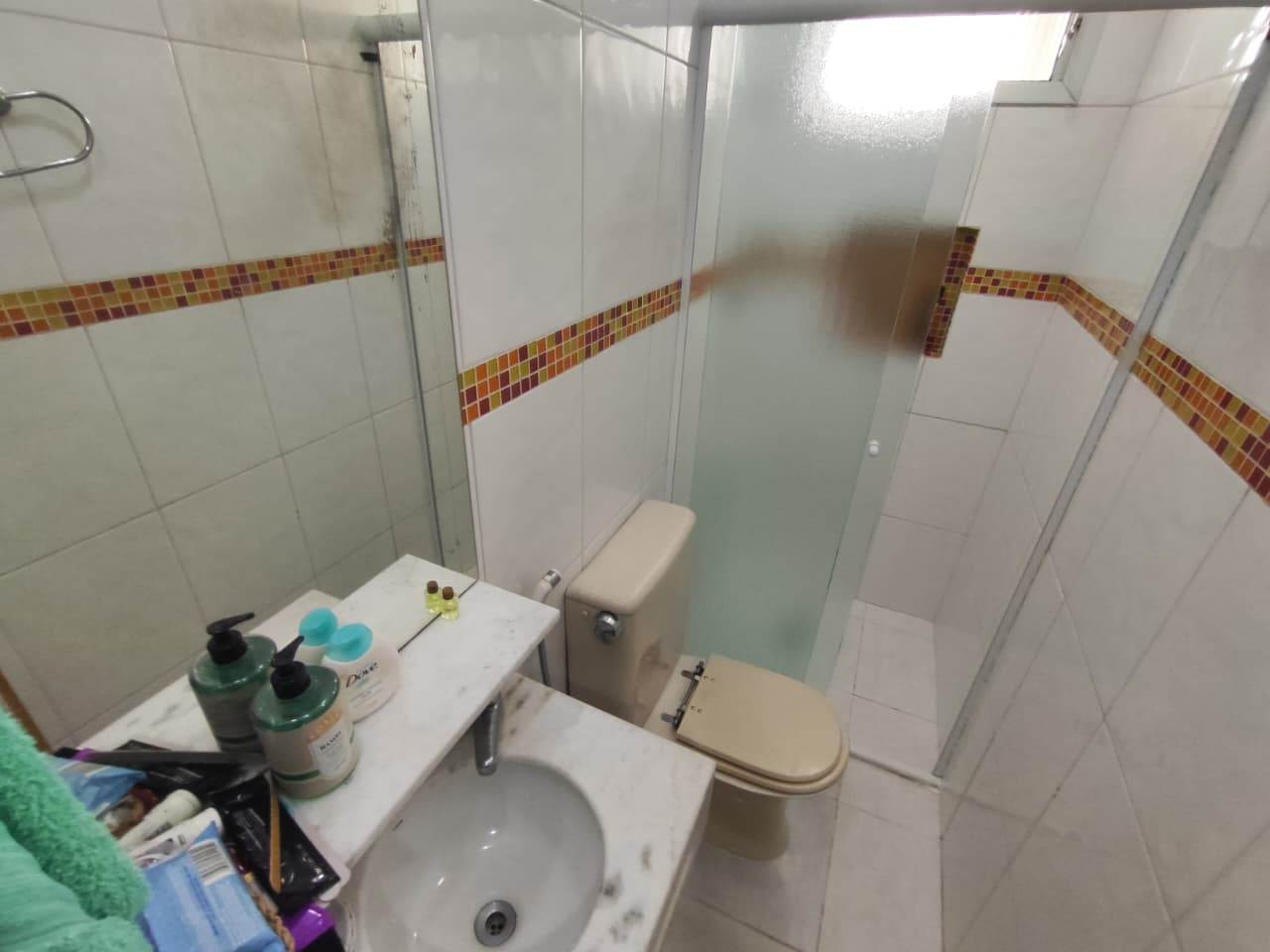 Apto 2 dorms., lazer, 1 vaga, 200m praia Enseada em Enseada, Guarujá — foto 13