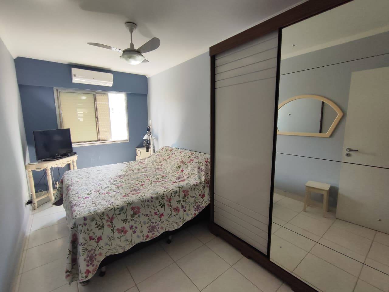Apto 2 dorms., lazer, 1 vaga, 200m praia Enseada em Enseada, Guarujá — foto 10