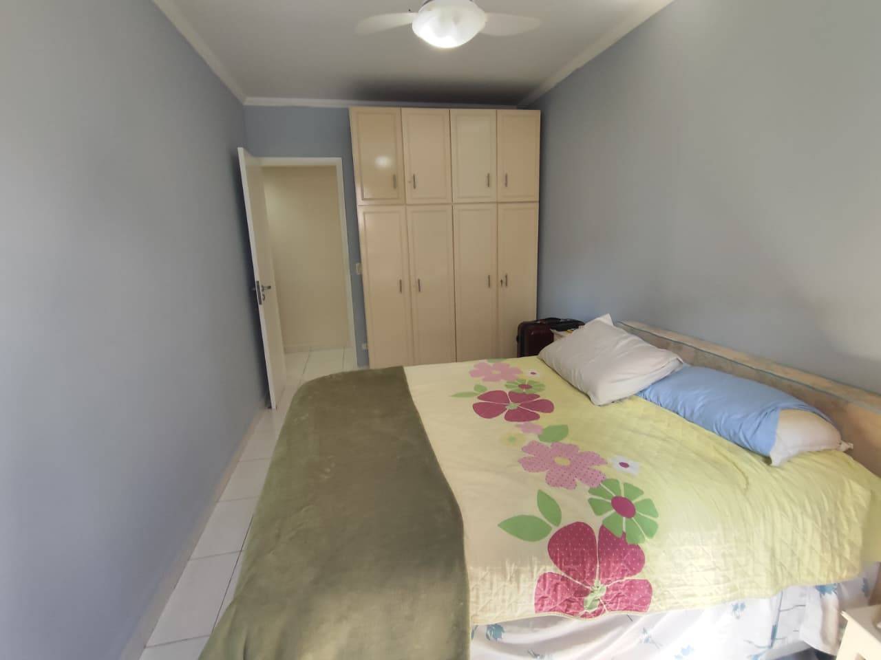 Apto 2 dorms., lazer, 1 vaga, 200m praia Enseada em Enseada, Guarujá — foto 8