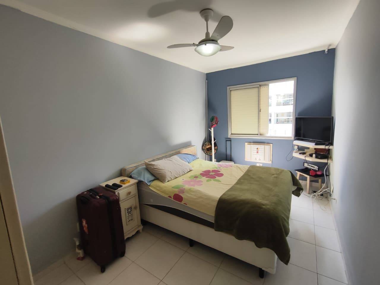Apto 2 dorms., lazer, 1 vaga, 200m praia Enseada em Enseada, Guarujá — foto 7