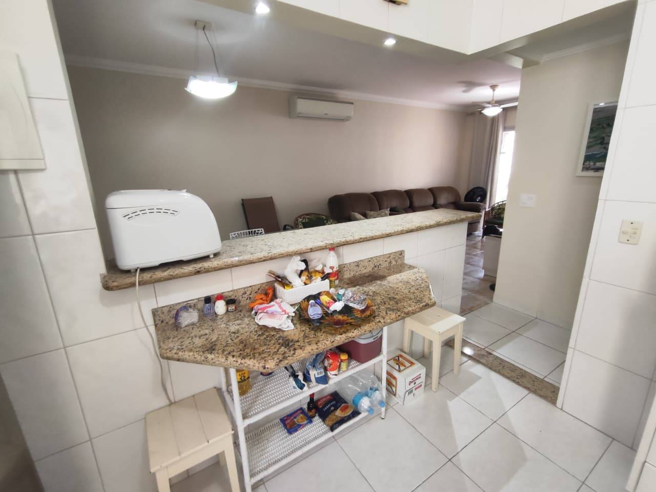Apto 2 dorms., lazer, 1 vaga, 200m praia Enseada em Enseada, Guarujá — foto 16