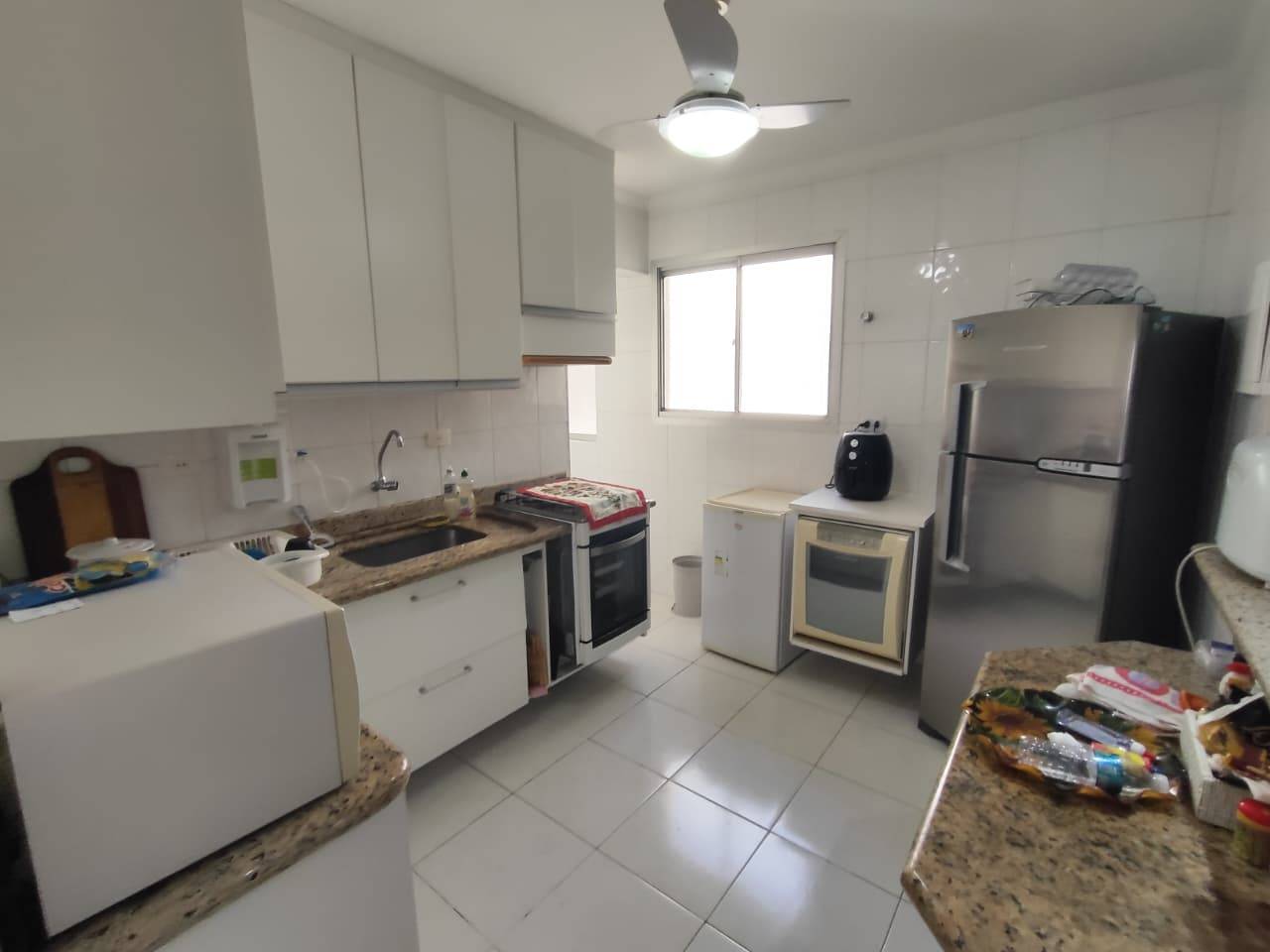 Apto 2 dorms., lazer, 1 vaga, 200m praia Enseada em Enseada, Guarujá — foto 18