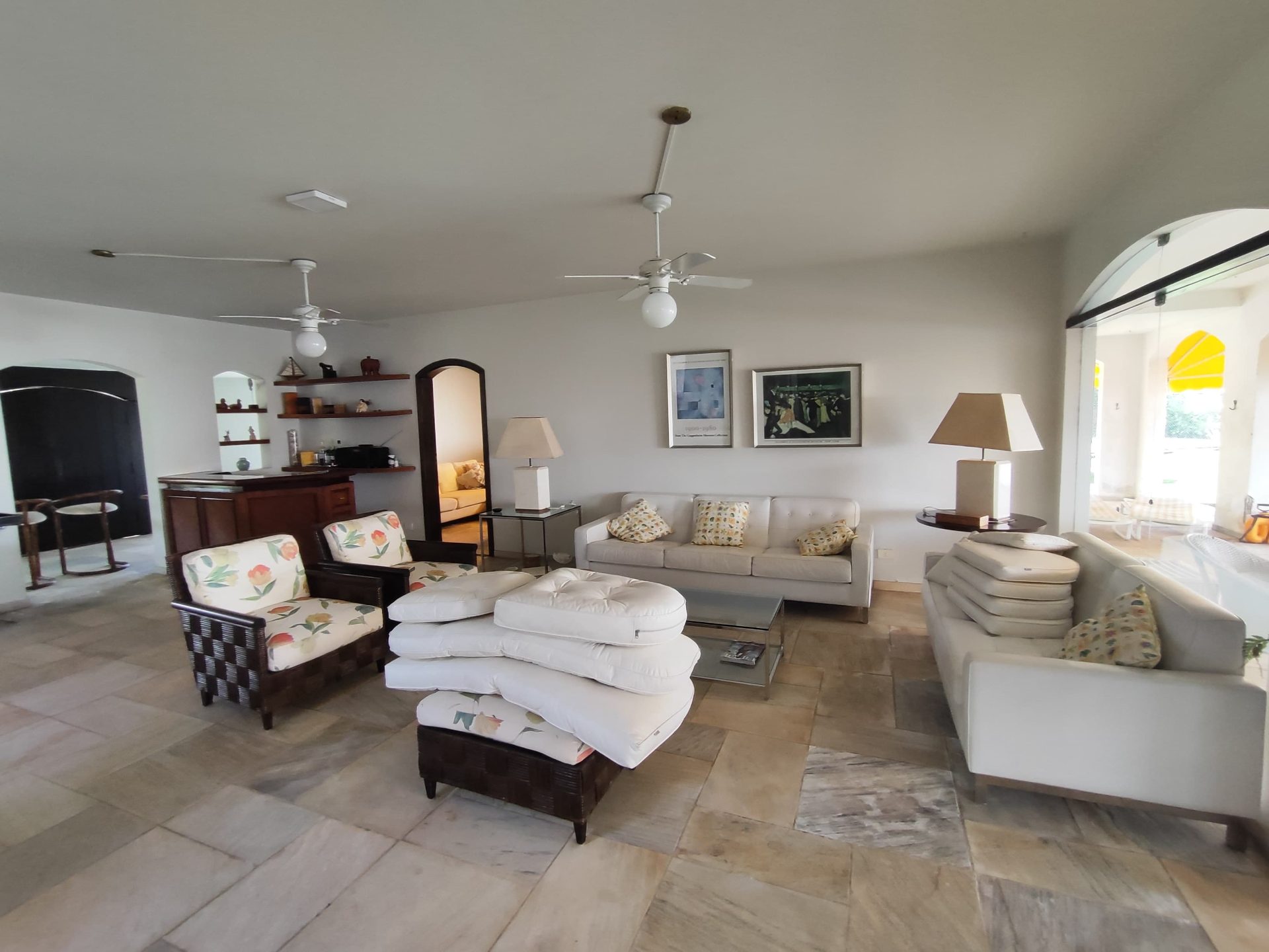 Casa de Condomínio com 4 quartos, Jardim Acapulco, Guarujá em Jardim Acapulco, Guarujá — foto 3