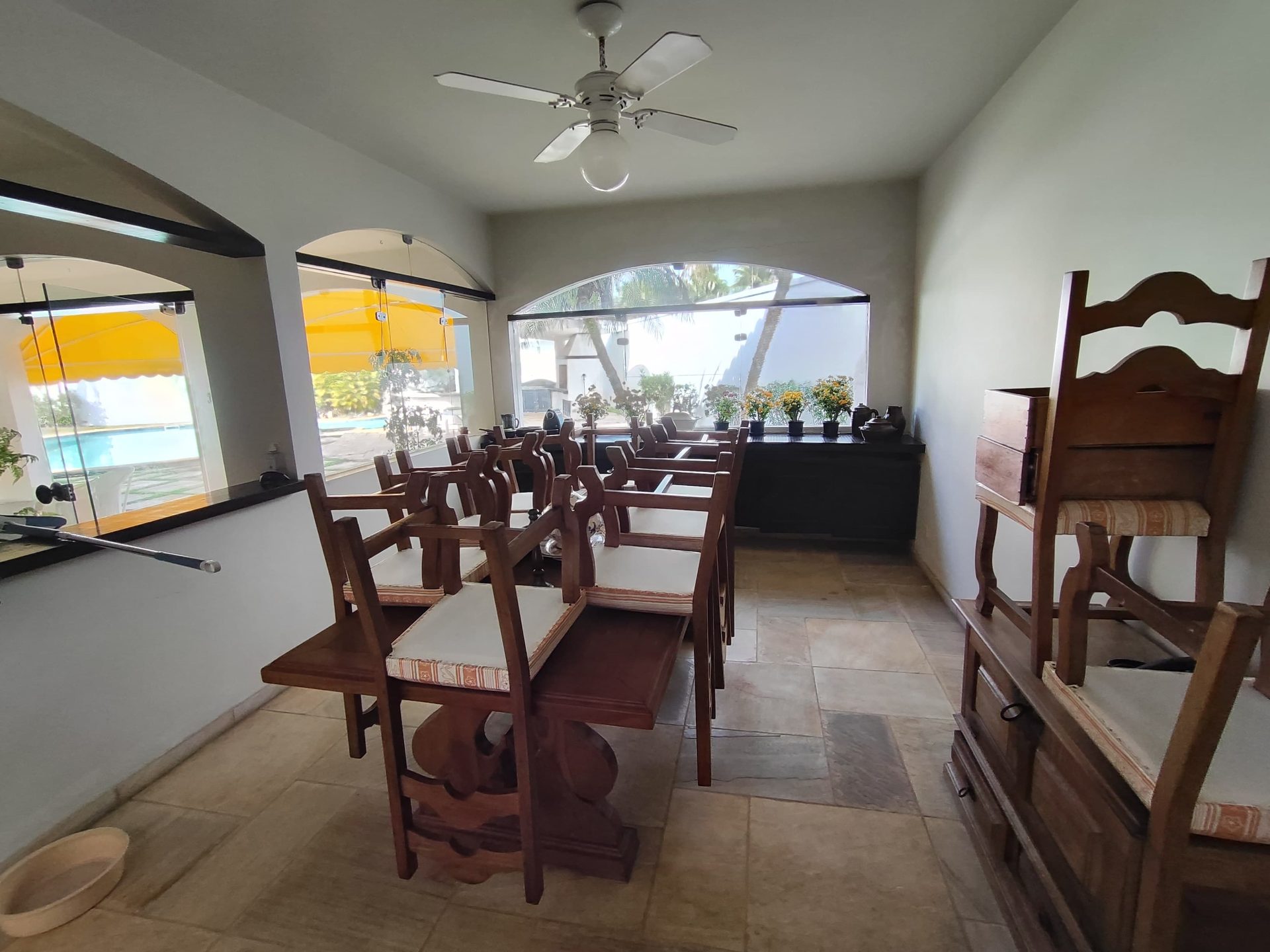 Casa de Condomínio com 4 quartos, Jardim Acapulco, Guarujá em Jardim Acapulco, Guarujá — foto 6