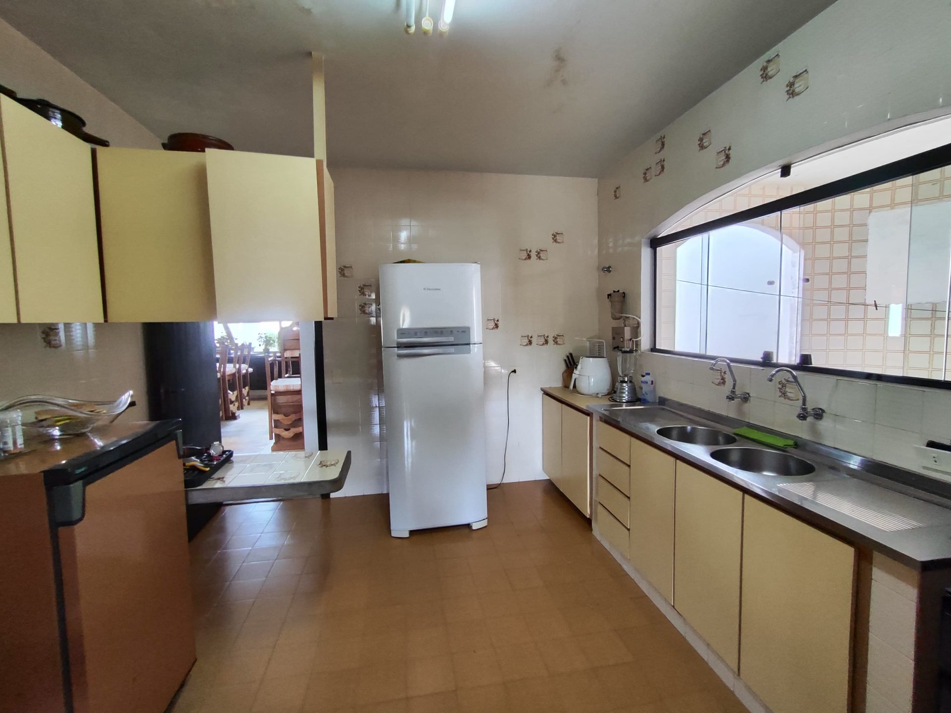 Casa de Condomínio com 4 quartos, Jardim Acapulco, Guarujá em Jardim Acapulco, Guarujá — foto 5