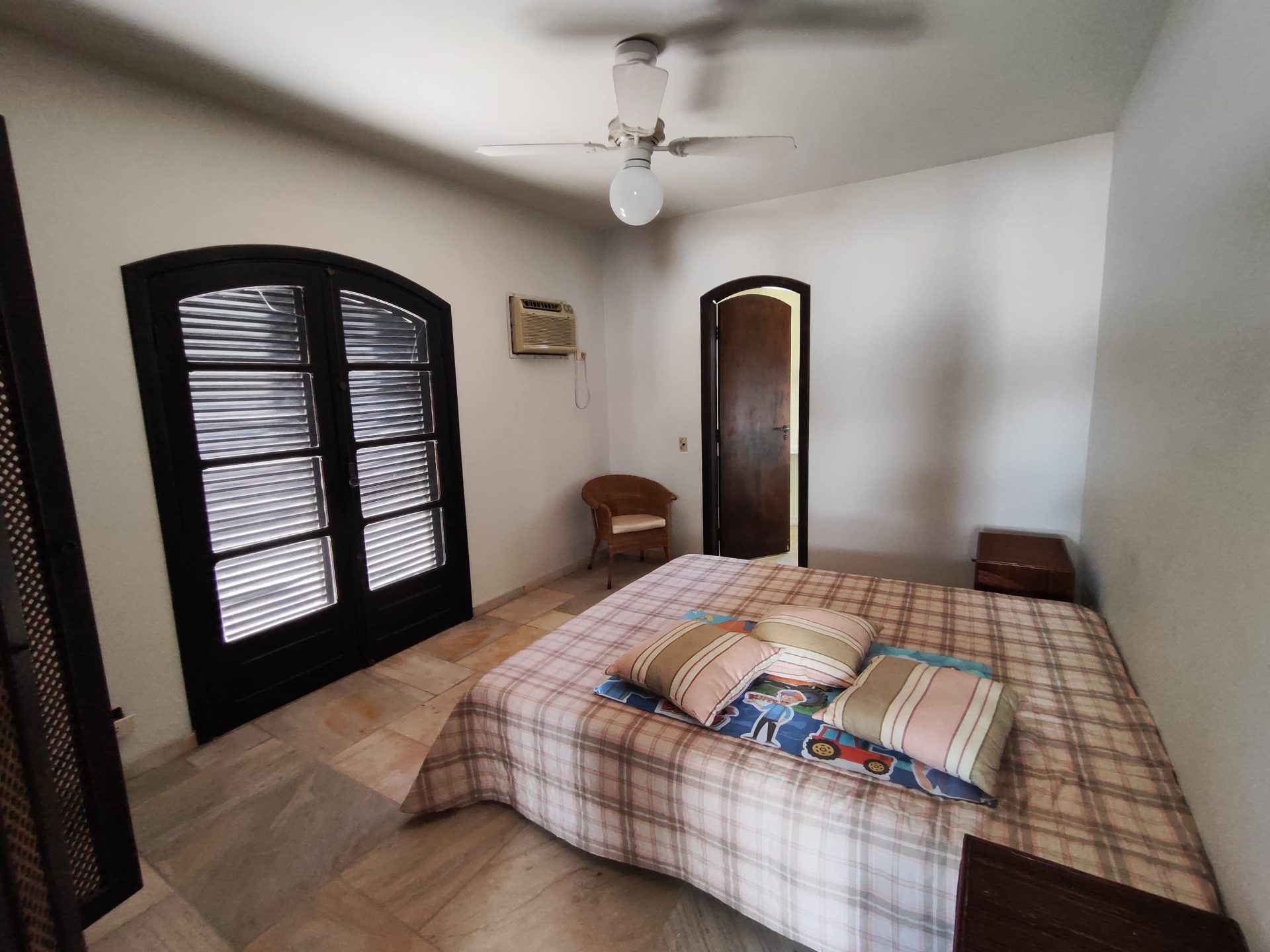 Casa de Condomínio com 4 quartos, Jardim Acapulco, Guarujá em Jardim Acapulco, Guarujá — foto 10