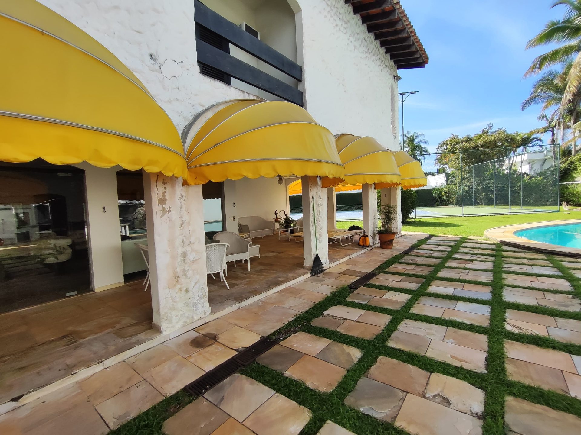 Casa de Condomínio com 4 quartos, Jardim Acapulco, Guarujá em Jardim Acapulco, Guarujá — foto 15