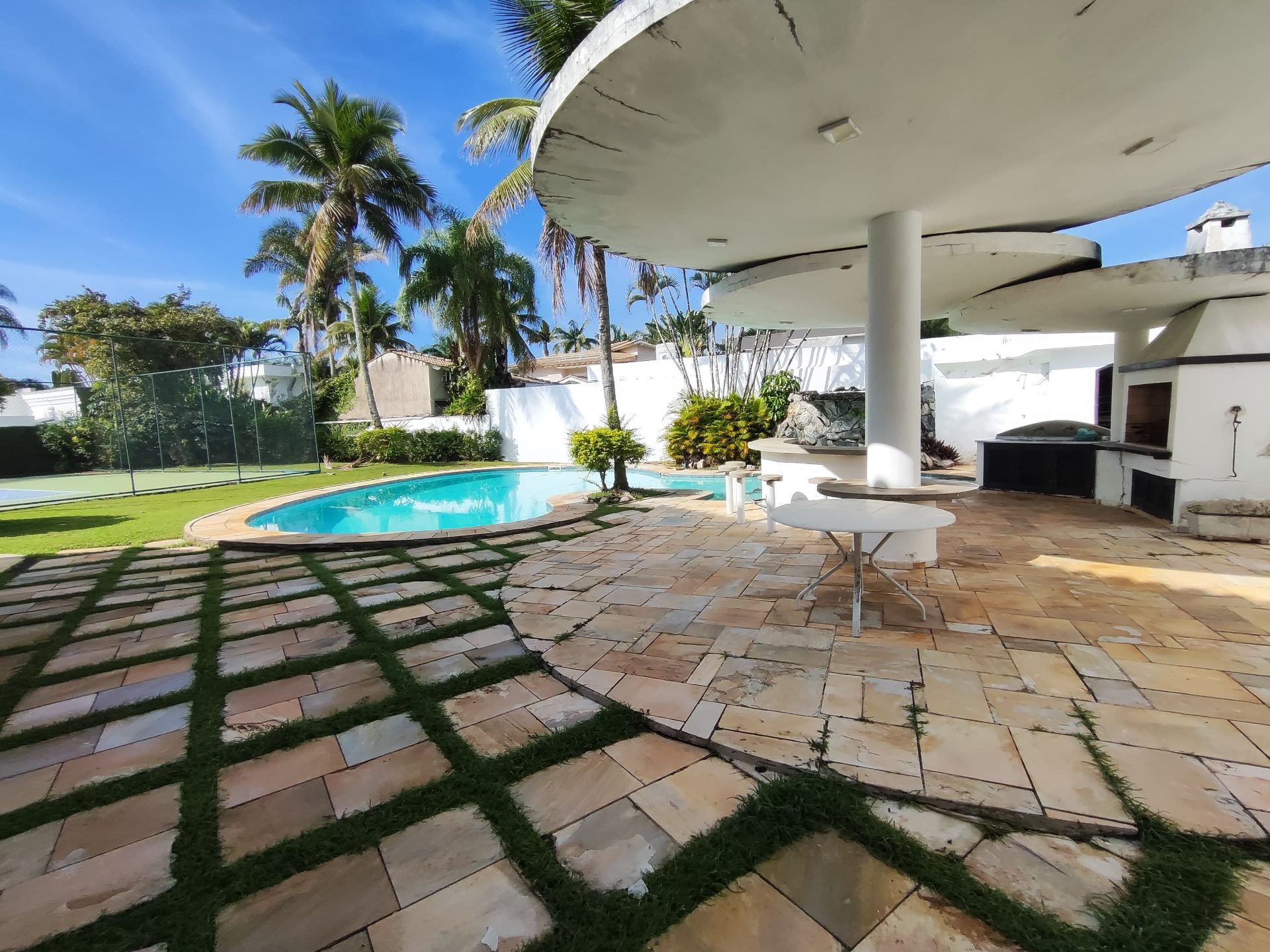 Casa de Condomínio com 4 quartos, Jardim Acapulco, Guarujá em Jardim Acapulco, Guarujá — foto 16