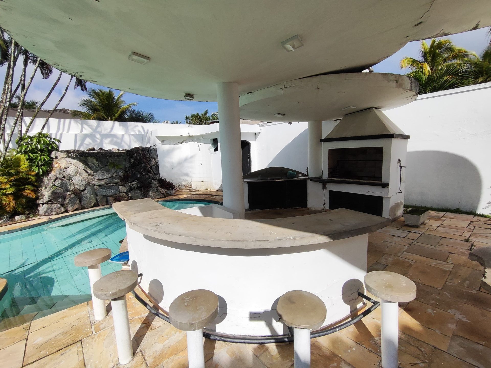 Casa de Condomínio com 4 quartos, Jardim Acapulco, Guarujá em Jardim Acapulco, Guarujá — foto 21