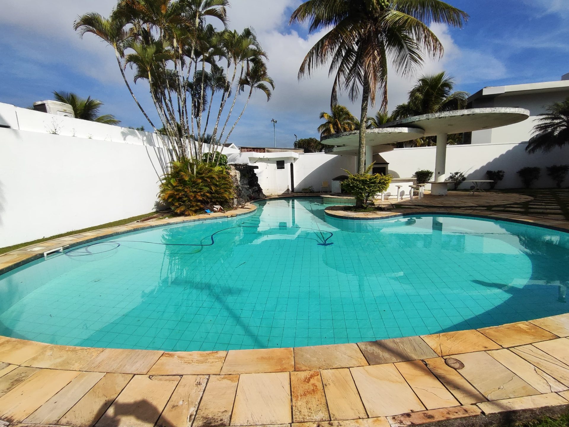 Casa de Condomínio com 4 quartos, Jardim Acapulco, Guarujá em Jardim Acapulco, Guarujá — foto 19