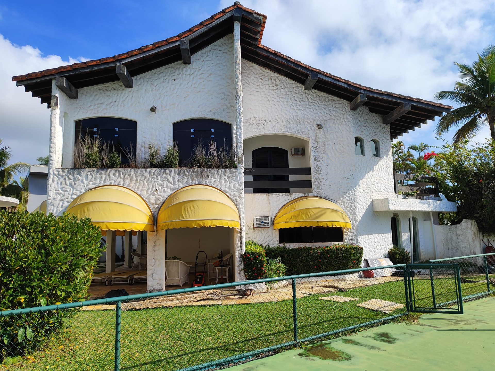 Casa de Condomínio com 4 quartos, Jardim Acapulco, Guarujá em Jardim Acapulco, Guarujá — foto 22
