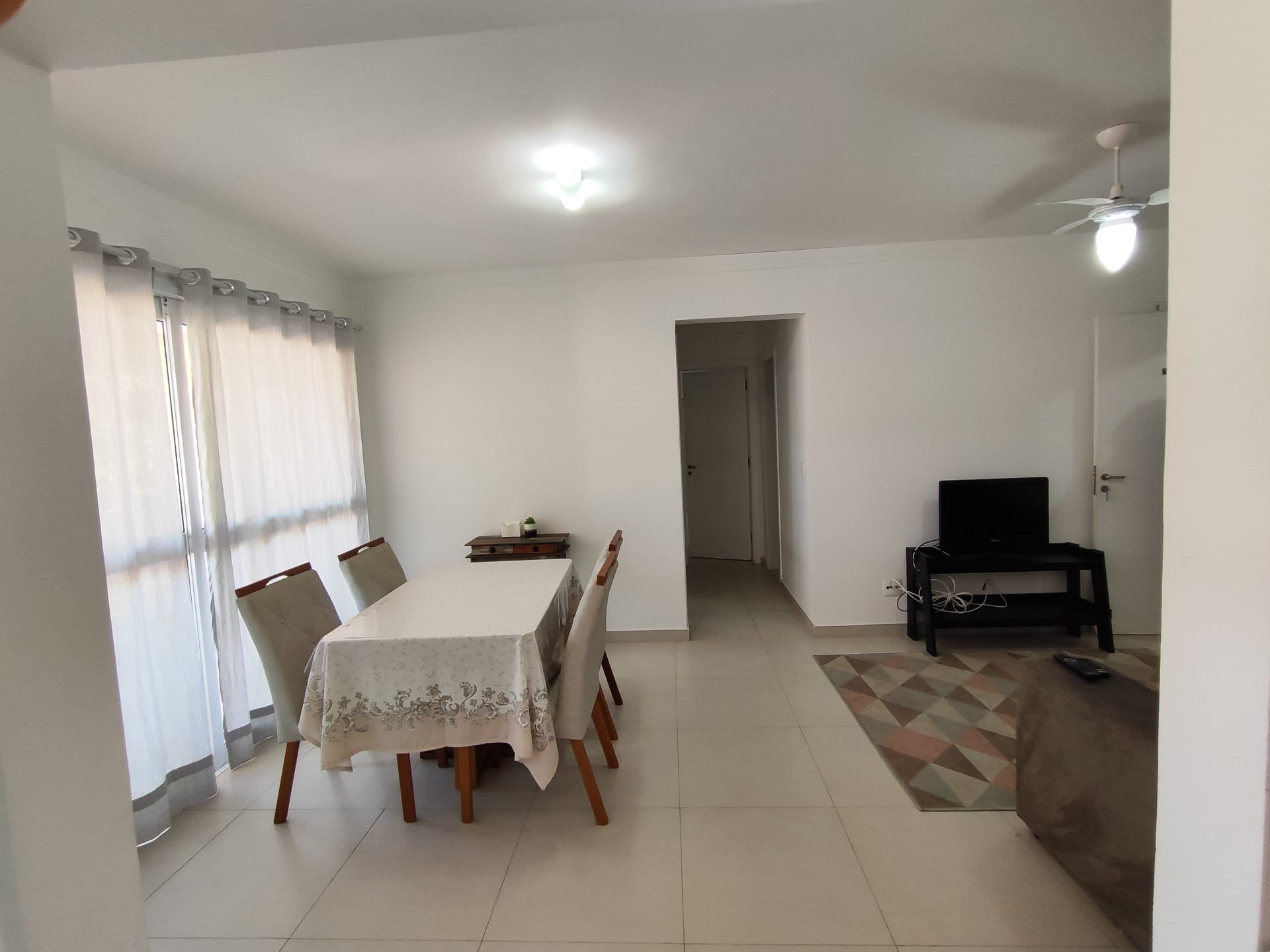 Apto 2 quartos, varanda gourmet, 2 vagas, Enseada em Loteamento João Batista Julião, Guarujá — foto 6