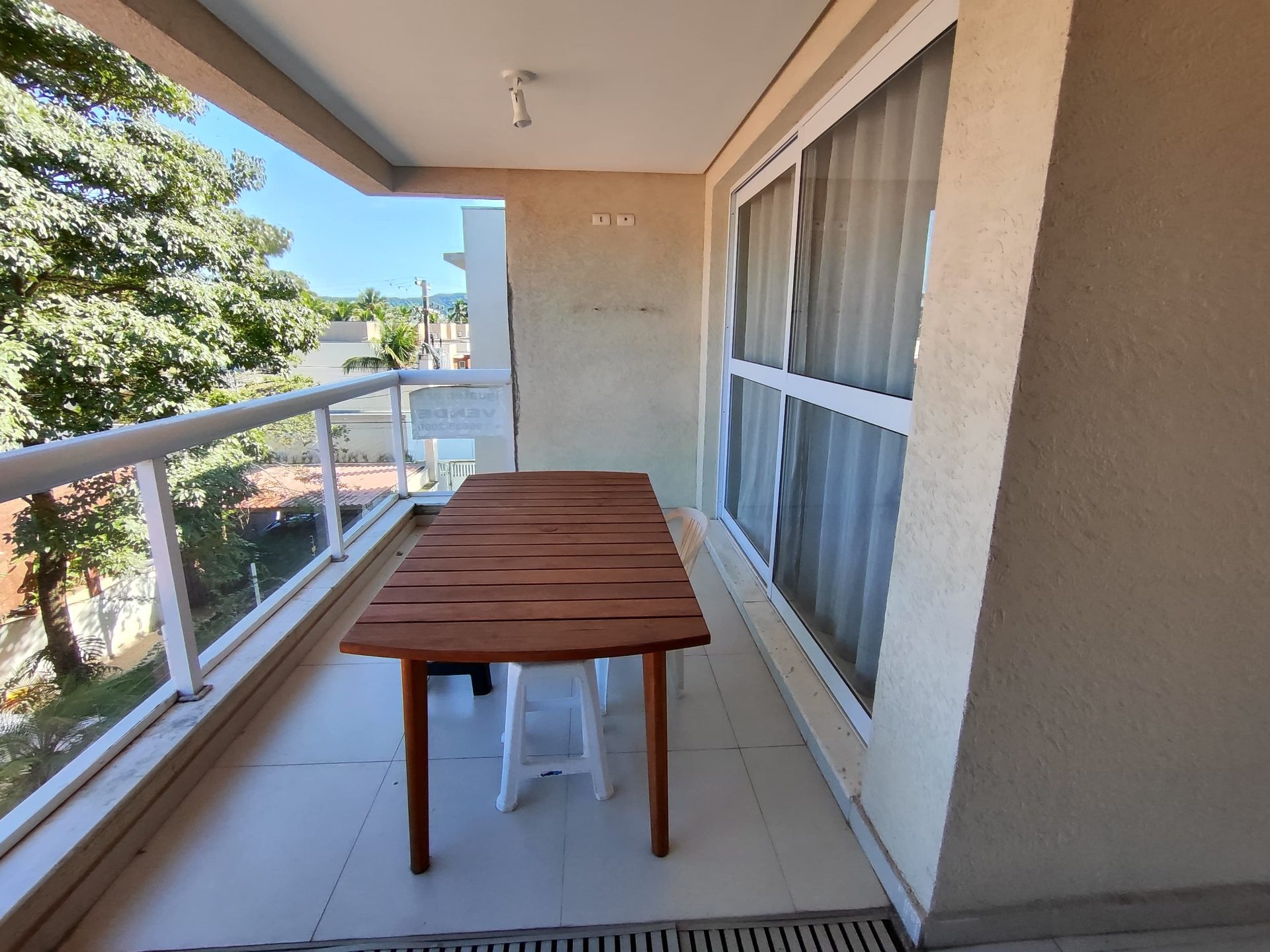 Apto 2 quartos, varanda gourmet, 2 vagas, Enseada em Loteamento João Batista Julião, Guarujá — foto 7