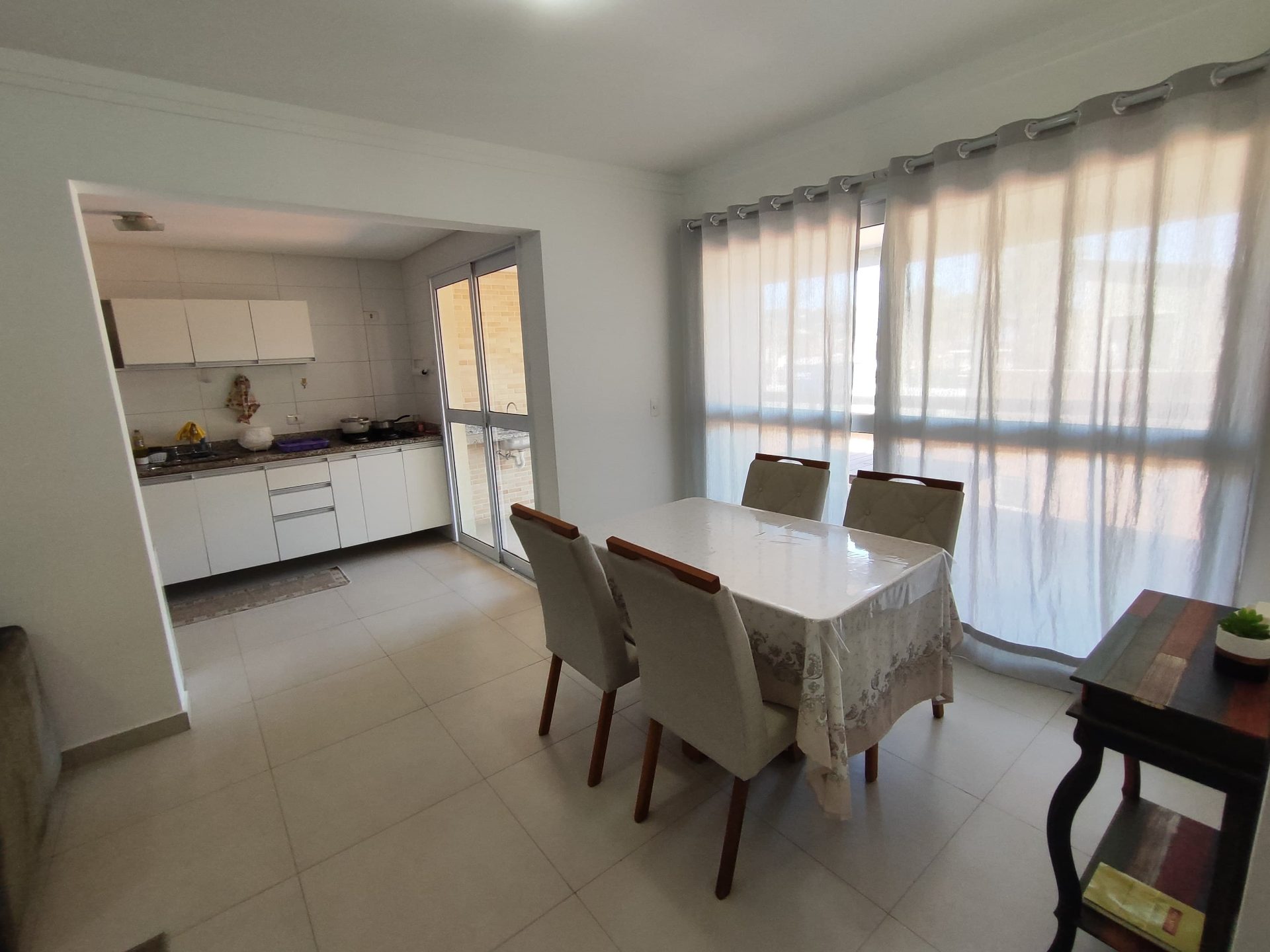 Apto 2 quartos, varanda gourmet, 2 vagas, Enseada em Loteamento João Batista Julião, Guarujá — foto 20
