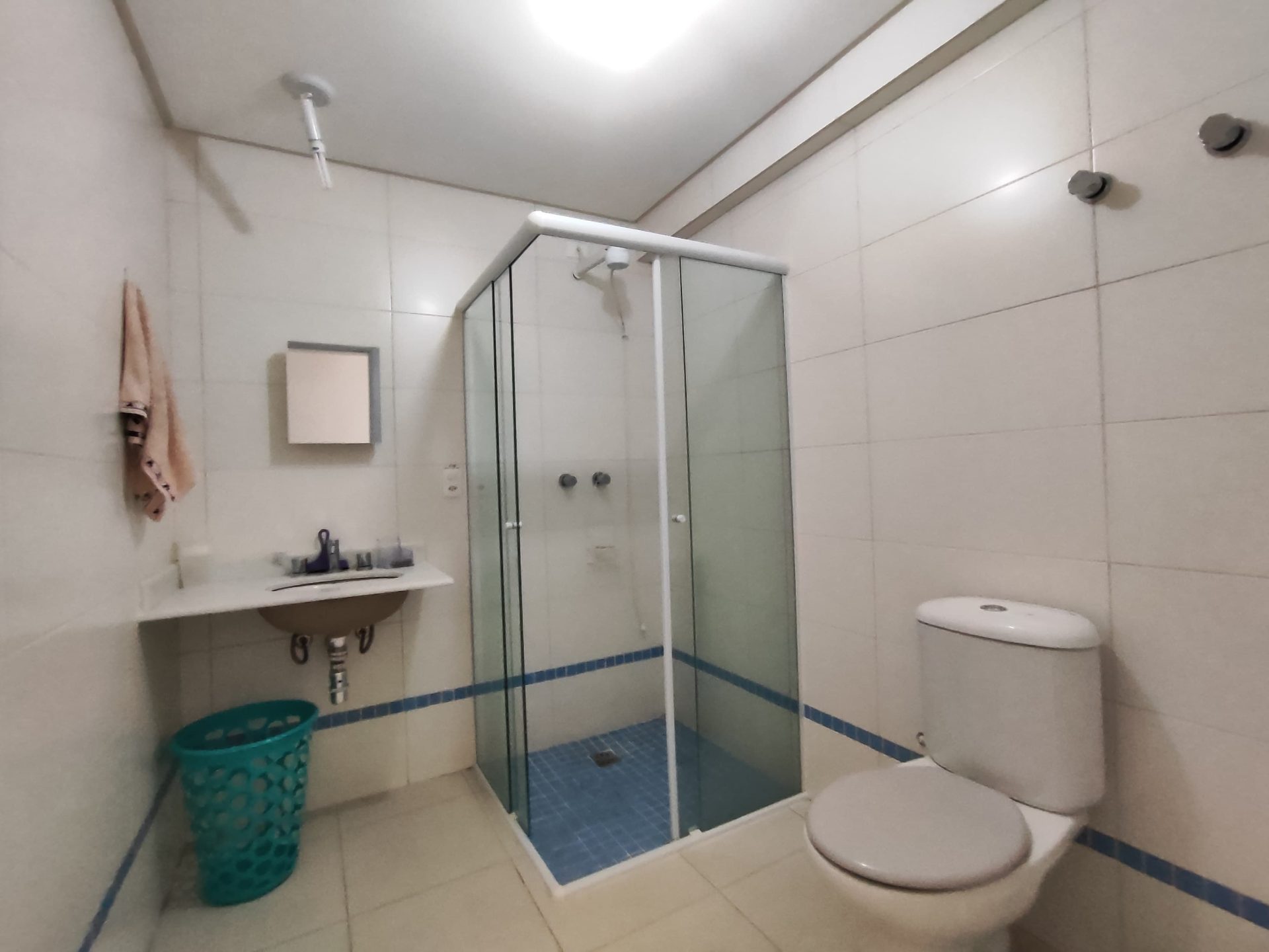 Apto 2 quartos, varanda gourmet, 2 vagas, Enseada em Loteamento João Batista Julião, Guarujá — foto 17