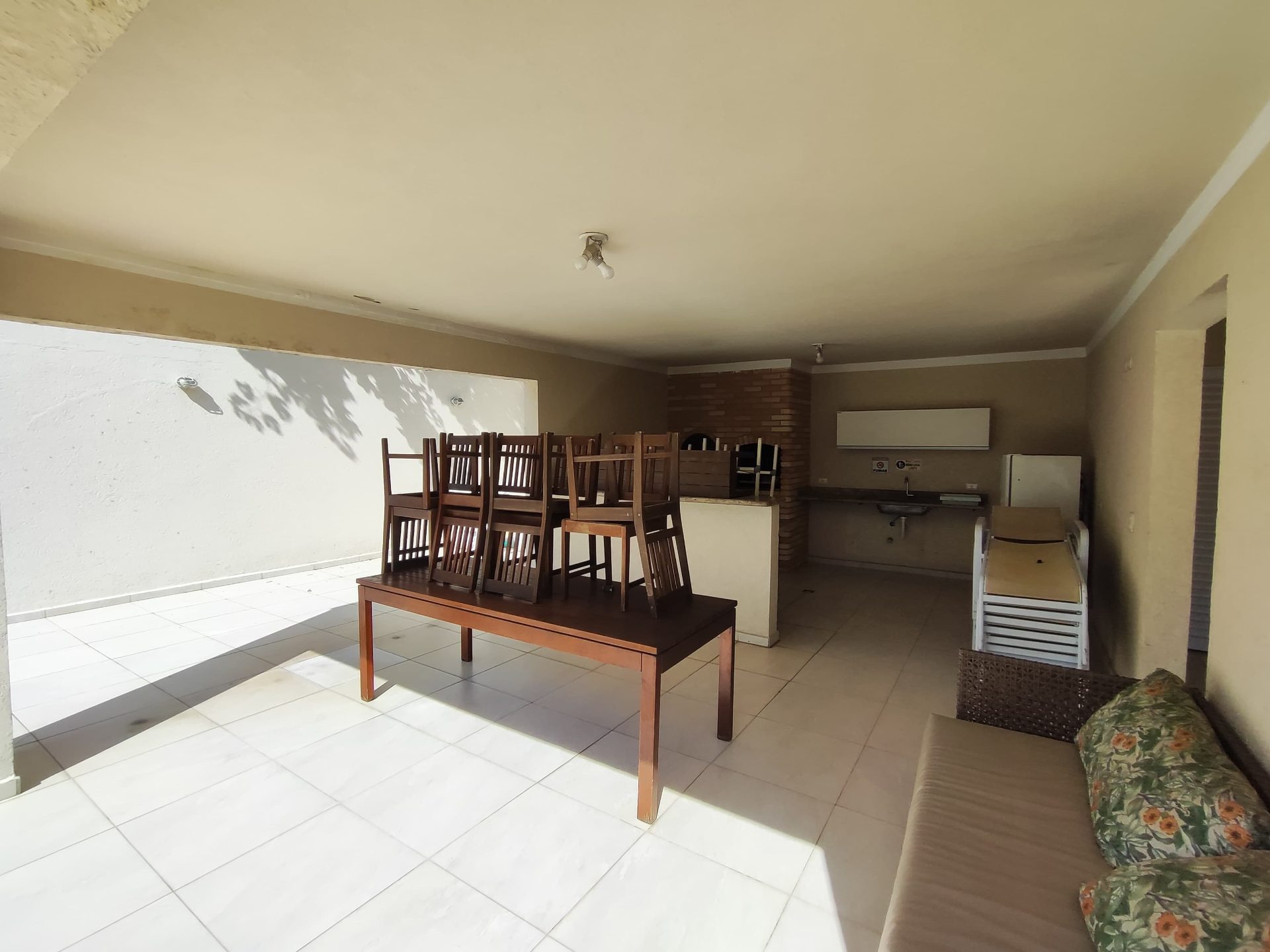 Apto 2 quartos, varanda gourmet, 2 vagas, Enseada em Loteamento João Batista Julião, Guarujá — foto 24