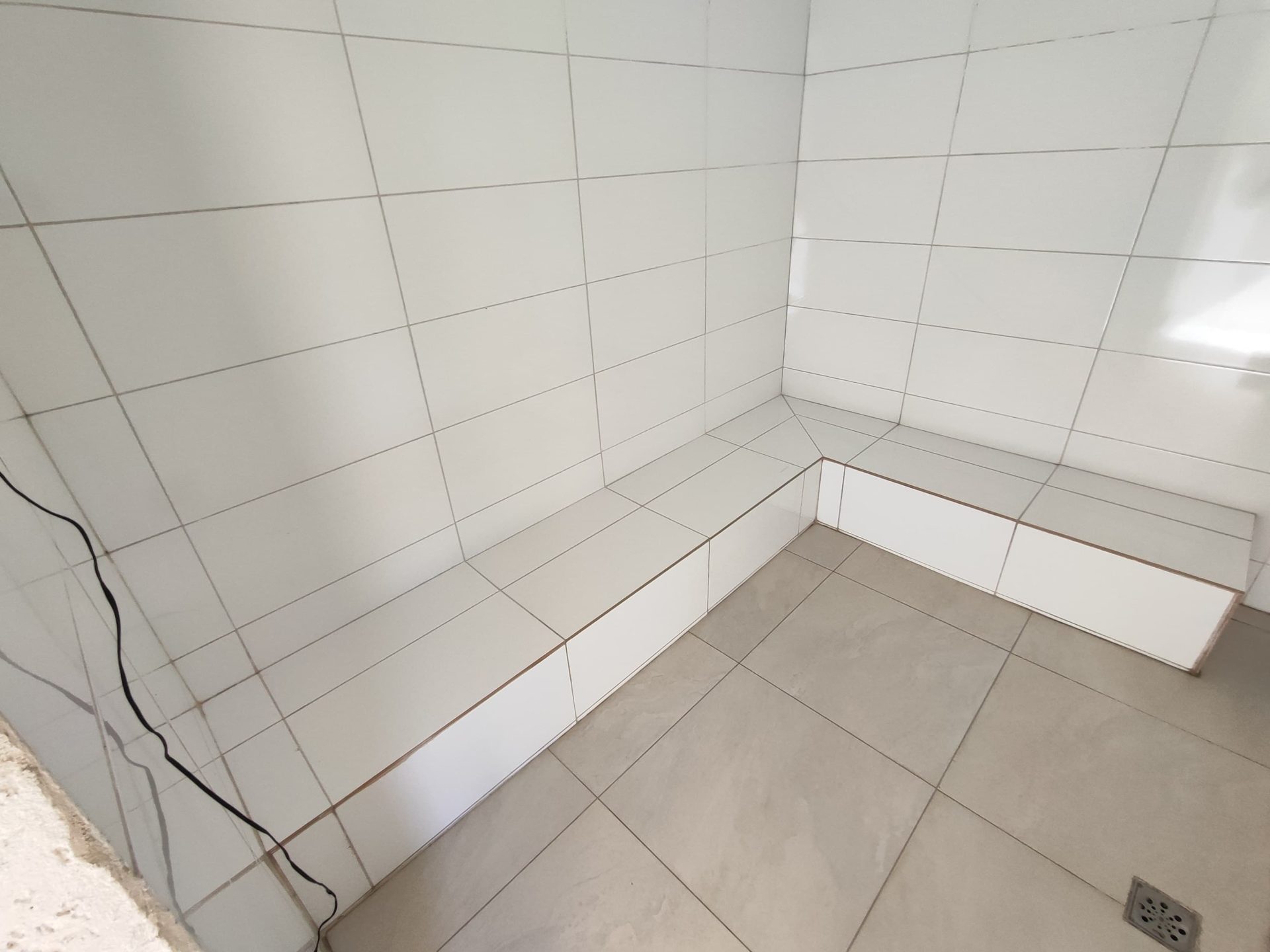 Apto 2 quartos, varanda gourmet, 2 vagas, Enseada em Loteamento João Batista Julião, Guarujá — foto 27