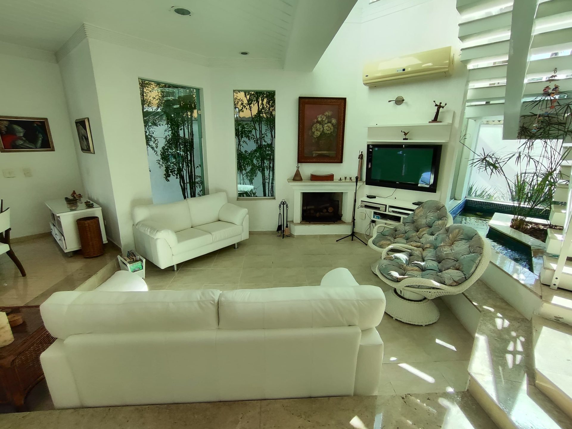 Casa em frente à praça, perfeita para quem busca conforto, espaço e lazer completo! em Jardim Acapulco, Guarujá — foto 7