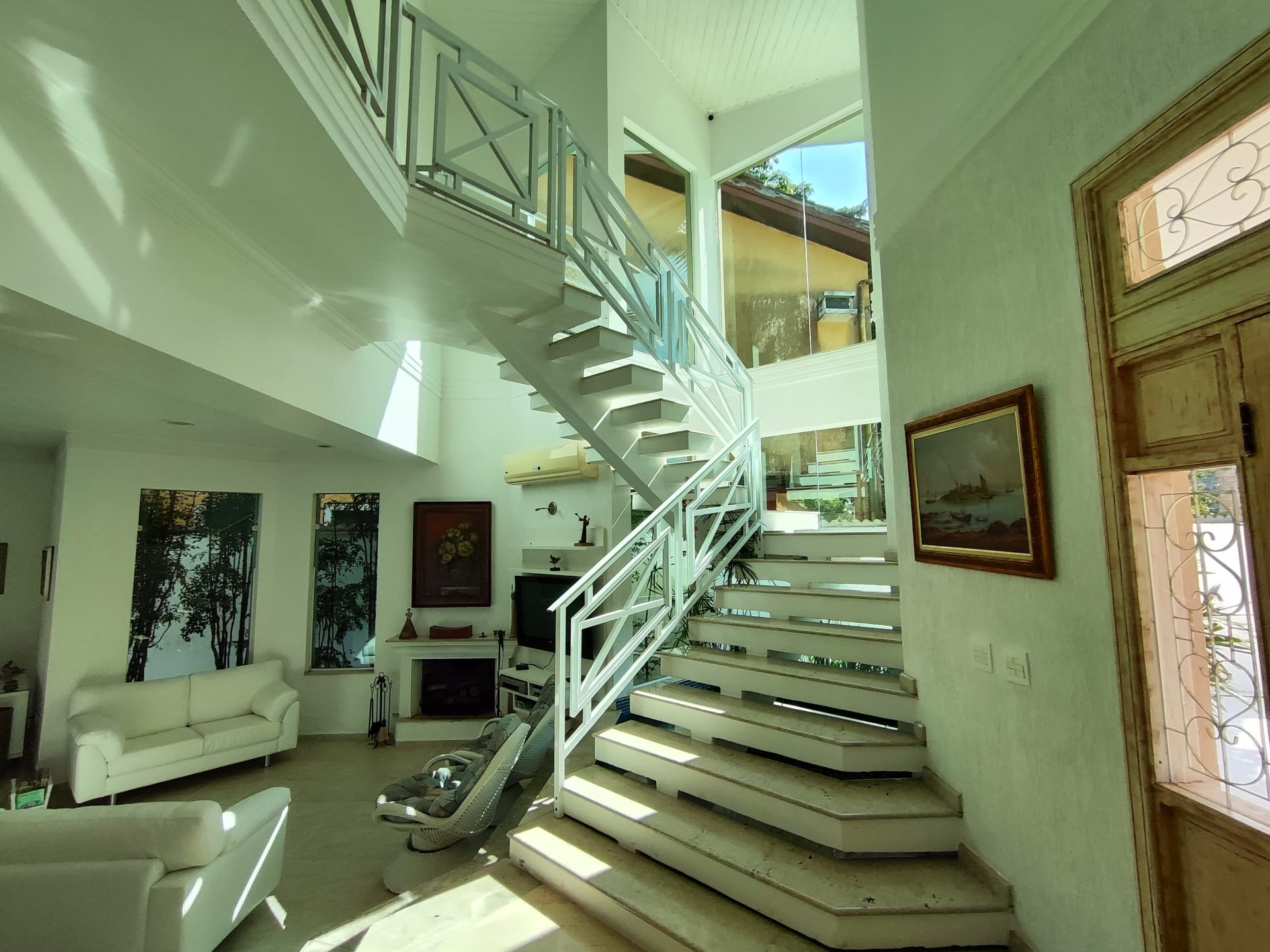 Casa em frente à praça, perfeita para quem busca conforto, espaço e lazer completo! em Jardim Acapulco, Guarujá — foto 20