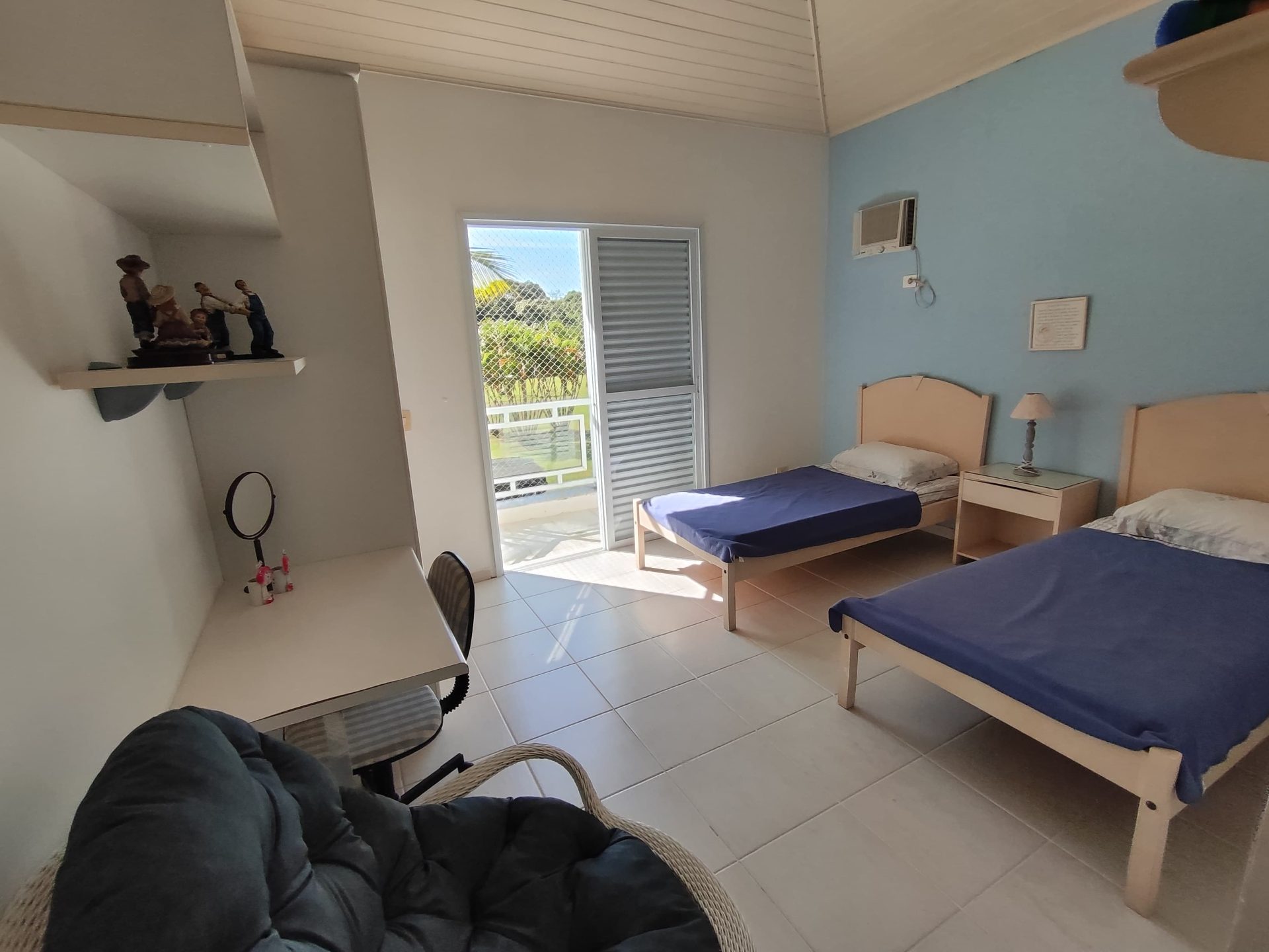 Casa em frente à praça, perfeita para quem busca conforto, espaço e lazer completo! em Jardim Acapulco, Guarujá — foto 22