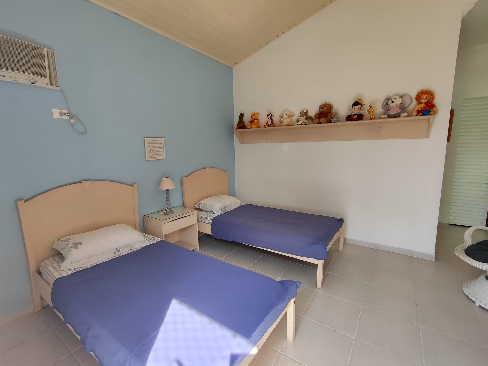 Casa em frente à praça, perfeita para quem busca conforto, espaço e lazer completo! em Jardim Acapulco, Guarujá — foto 25