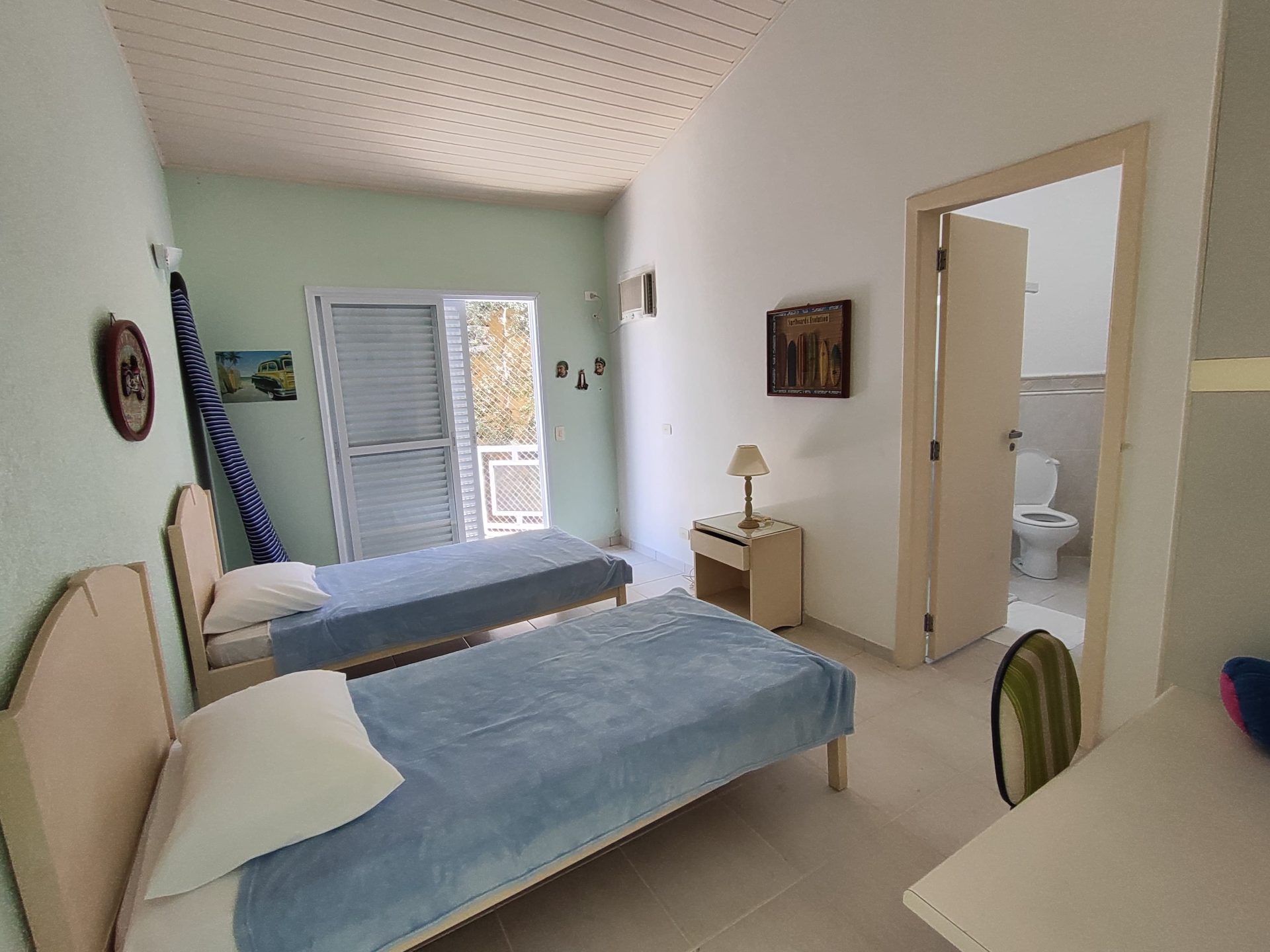 Casa em frente à praça, perfeita para quem busca conforto, espaço e lazer completo! em Jardim Acapulco, Guarujá — foto 26