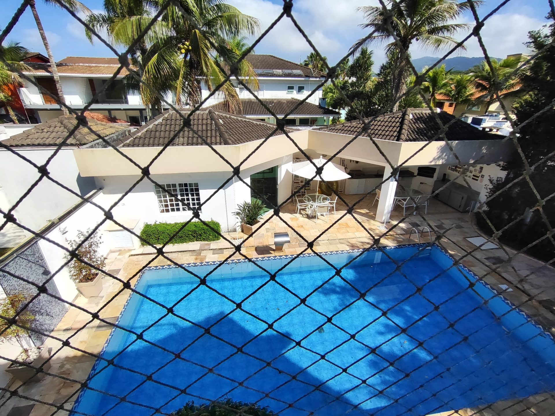 Casa em frente à praça, perfeita para quem busca conforto, espaço e lazer completo! em Jardim Acapulco, Guarujá — foto 36