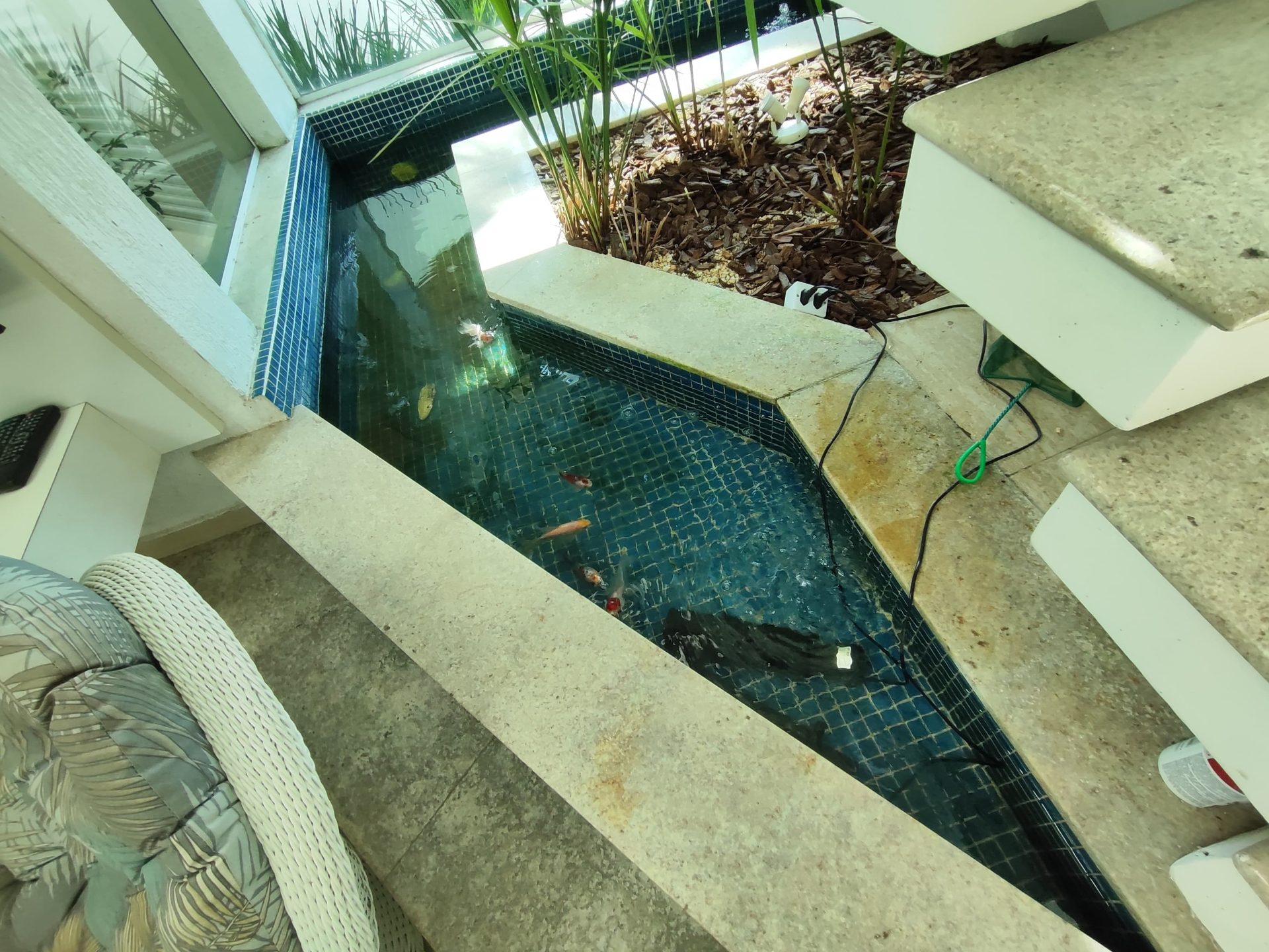 Casa em frente à praça, perfeita para quem busca conforto, espaço e lazer completo! em Jardim Acapulco, Guarujá — foto 41