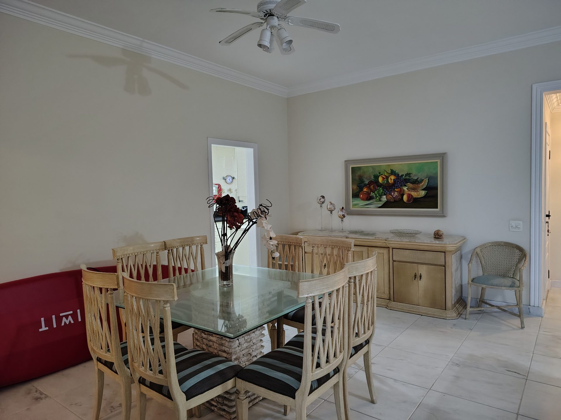 Apto com 3 quartos, Jardim Astúrias, Guarujá em Vila Luis Antônio, Guarujá — foto 5