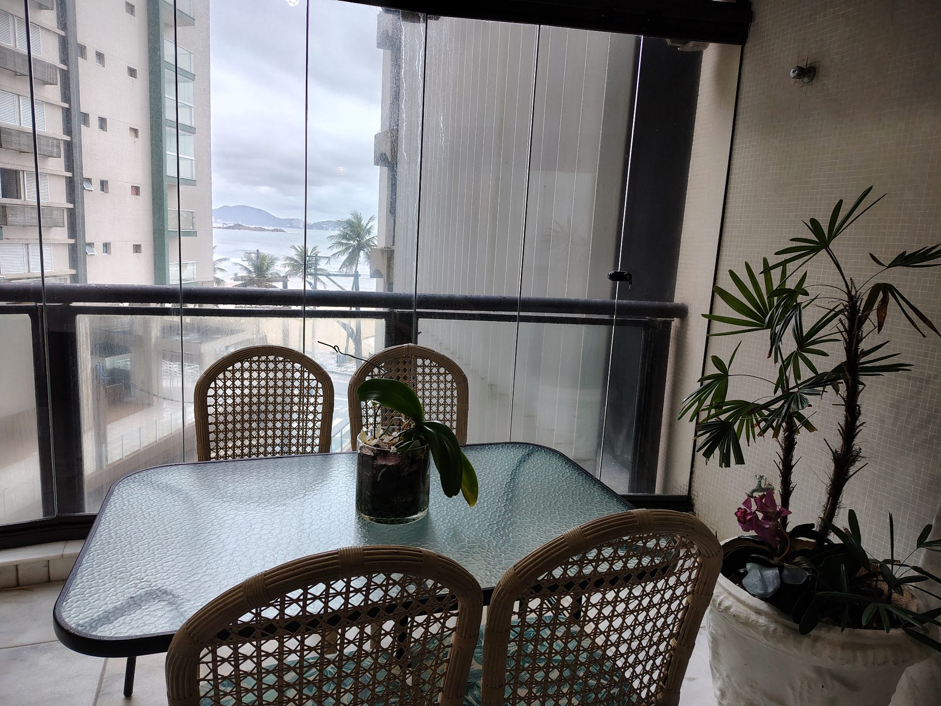 Apto com 3 quartos, Jardim Astúrias, Guarujá em Vila Luis Antônio, Guarujá — foto 6