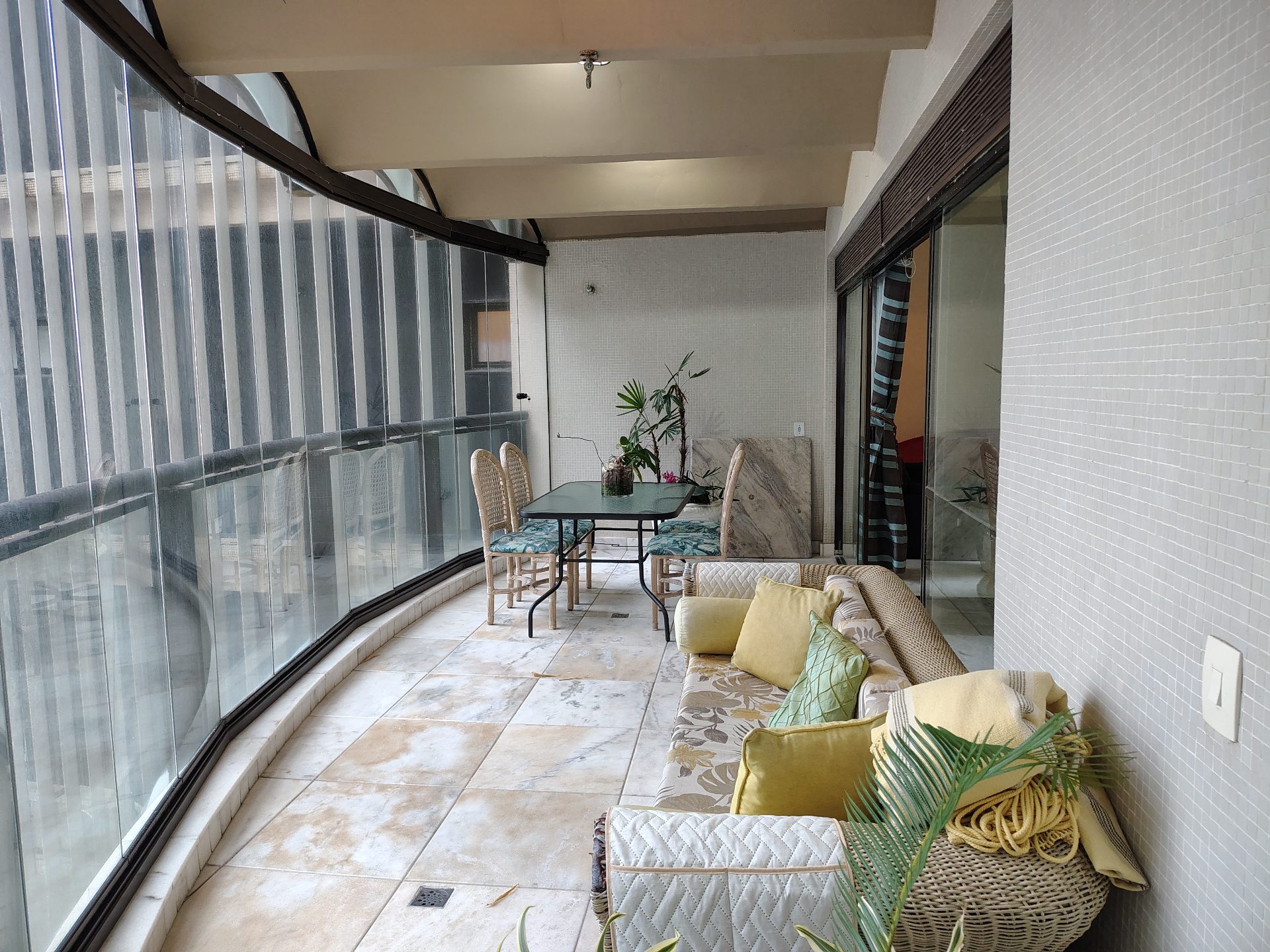 Apto com 3 quartos, Jardim Astúrias, Guarujá em Vila Luis Antônio, Guarujá — foto 10