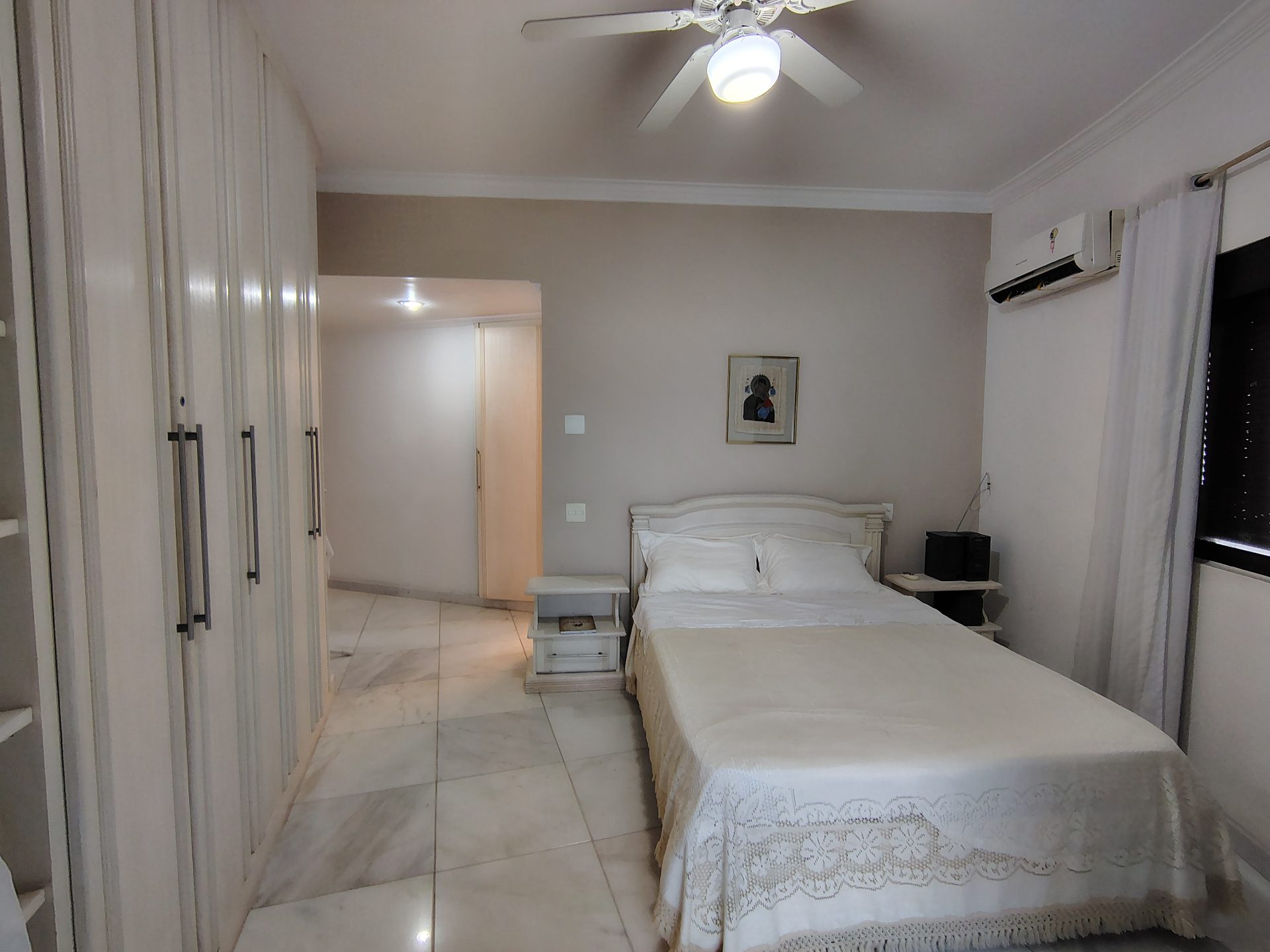 Apto com 3 quartos, Jardim Astúrias, Guarujá em Vila Luis Antônio, Guarujá — foto 15