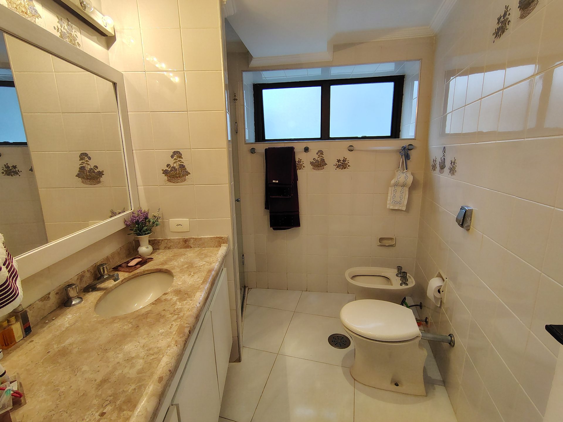 Apto com 3 quartos, Jardim Astúrias, Guarujá em Vila Luis Antônio, Guarujá — foto 16