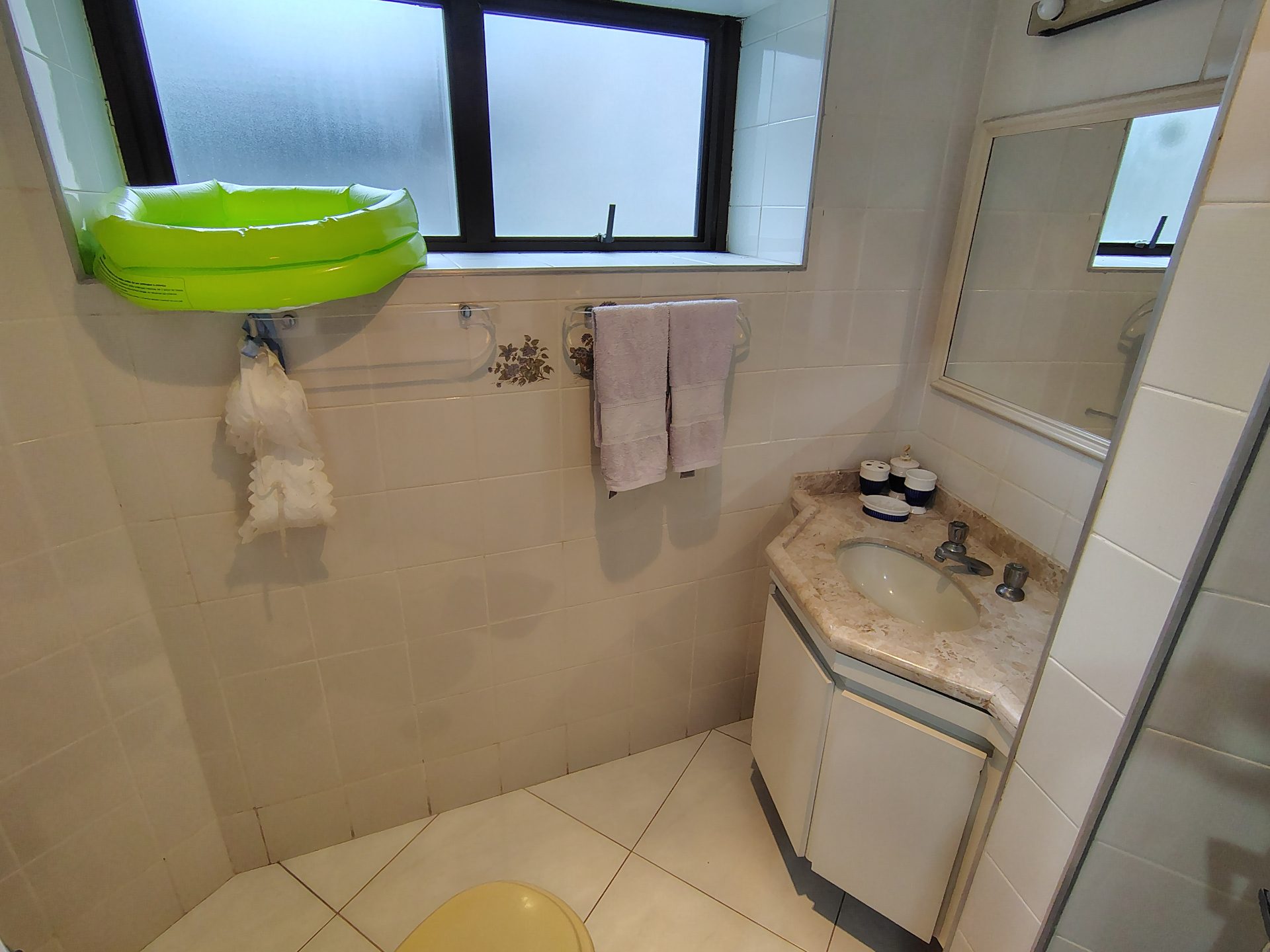 Apto com 3 quartos, Jardim Astúrias, Guarujá em Vila Luis Antônio, Guarujá — foto 19