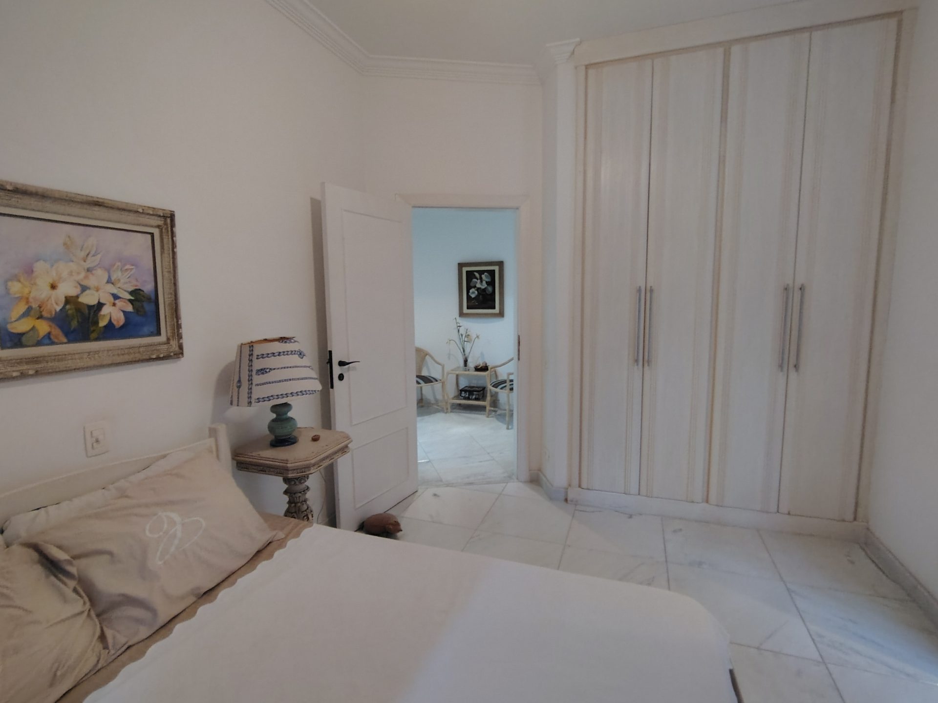 Apto com 3 quartos, Jardim Astúrias, Guarujá em Vila Luis Antônio, Guarujá — foto 21