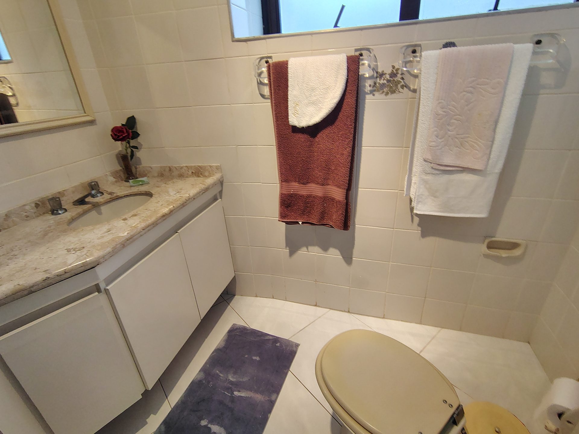 Apto com 3 quartos, Jardim Astúrias, Guarujá em Vila Luis Antônio, Guarujá — foto 22