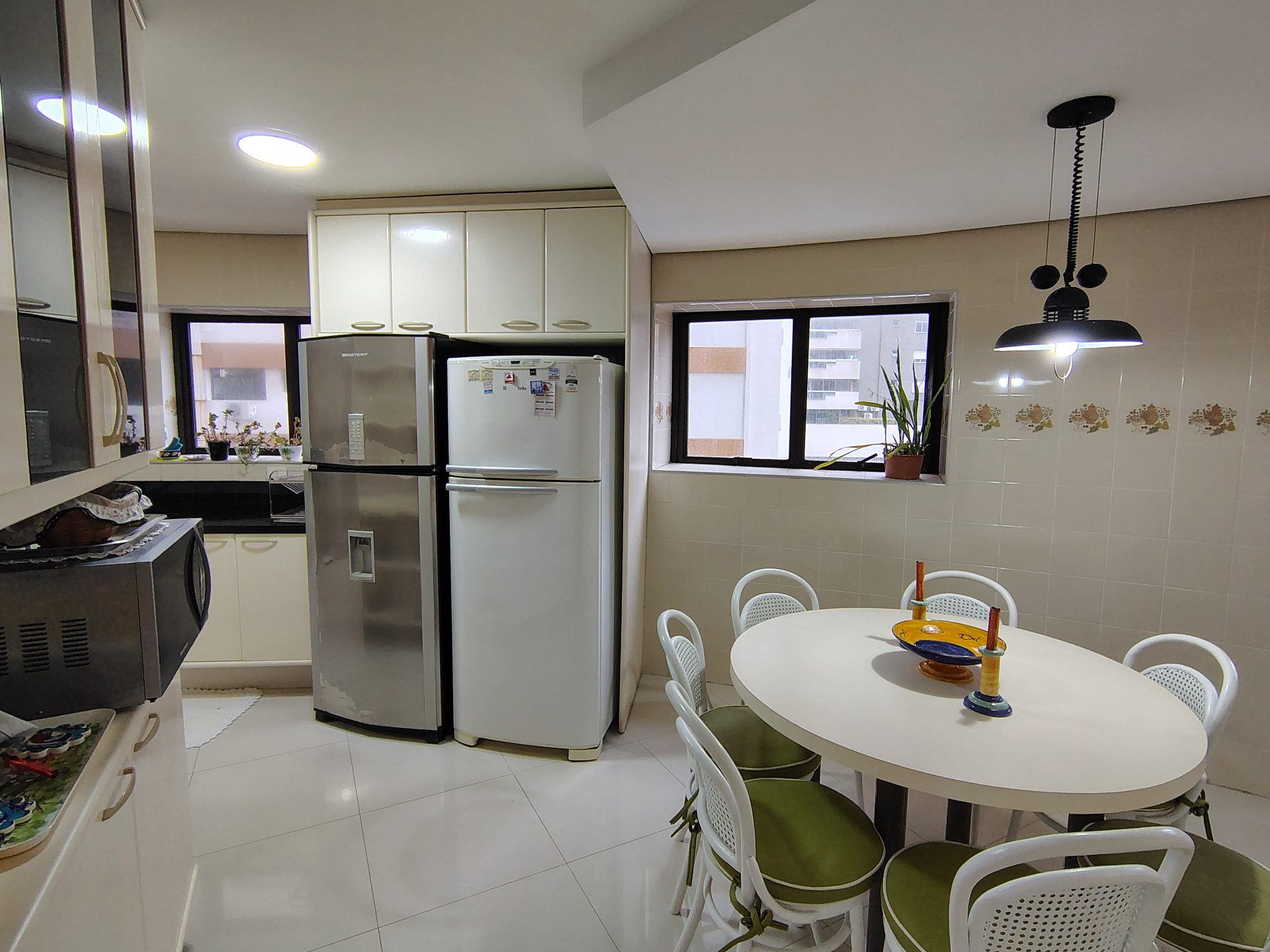 Apto com 3 quartos, Jardim Astúrias, Guarujá em Vila Luis Antônio, Guarujá — foto 24