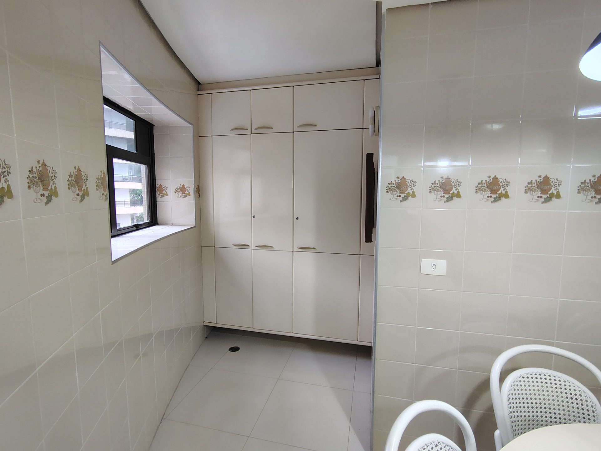 Apto com 3 quartos, Jardim Astúrias, Guarujá em Vila Luis Antônio, Guarujá — foto 25