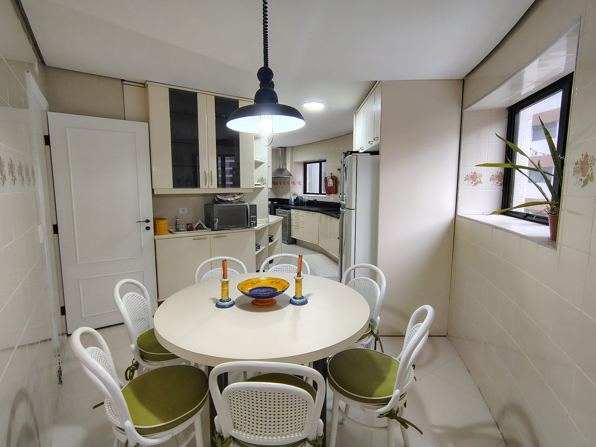 Apto com 3 quartos, Jardim Astúrias, Guarujá em Vila Luis Antônio, Guarujá — foto 26