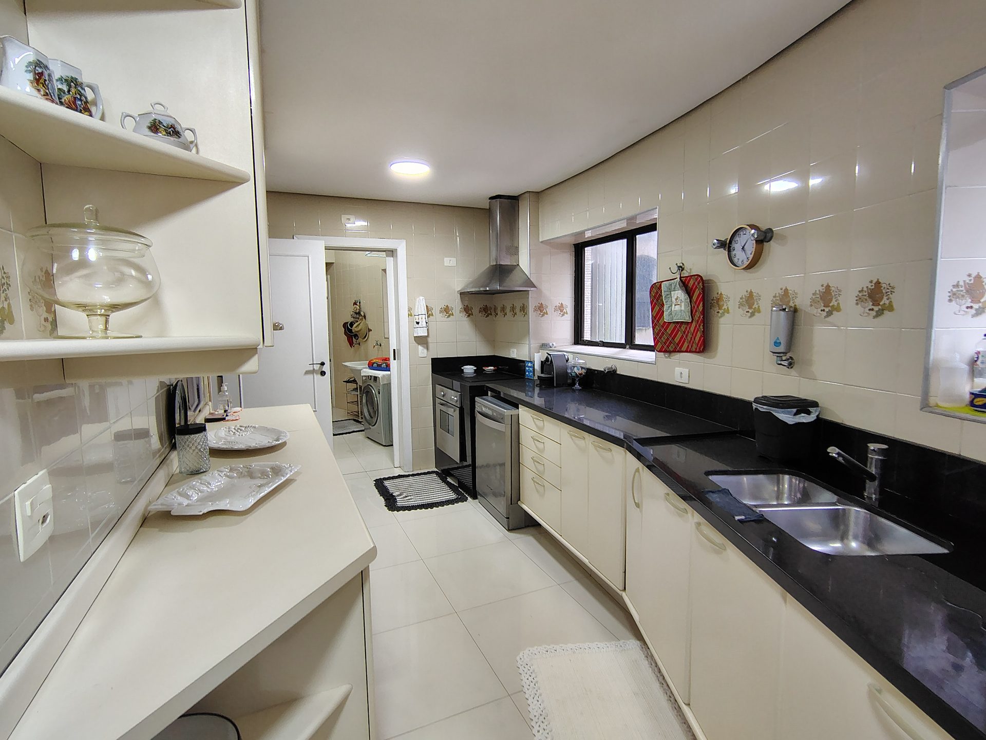 Apto com 3 quartos, Jardim Astúrias, Guarujá em Vila Luis Antônio, Guarujá — foto 27