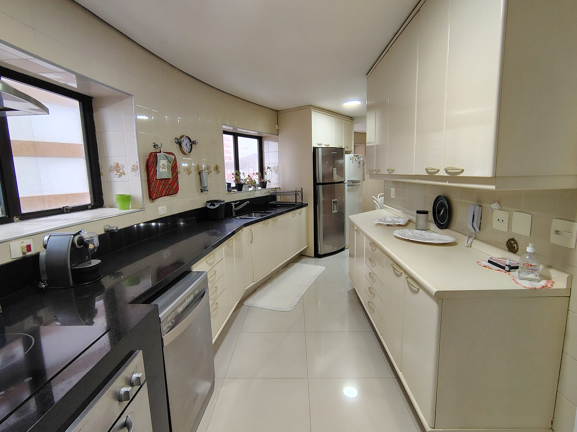 Apto com 3 quartos, Jardim Astúrias, Guarujá em Vila Luis Antônio, Guarujá — foto 28